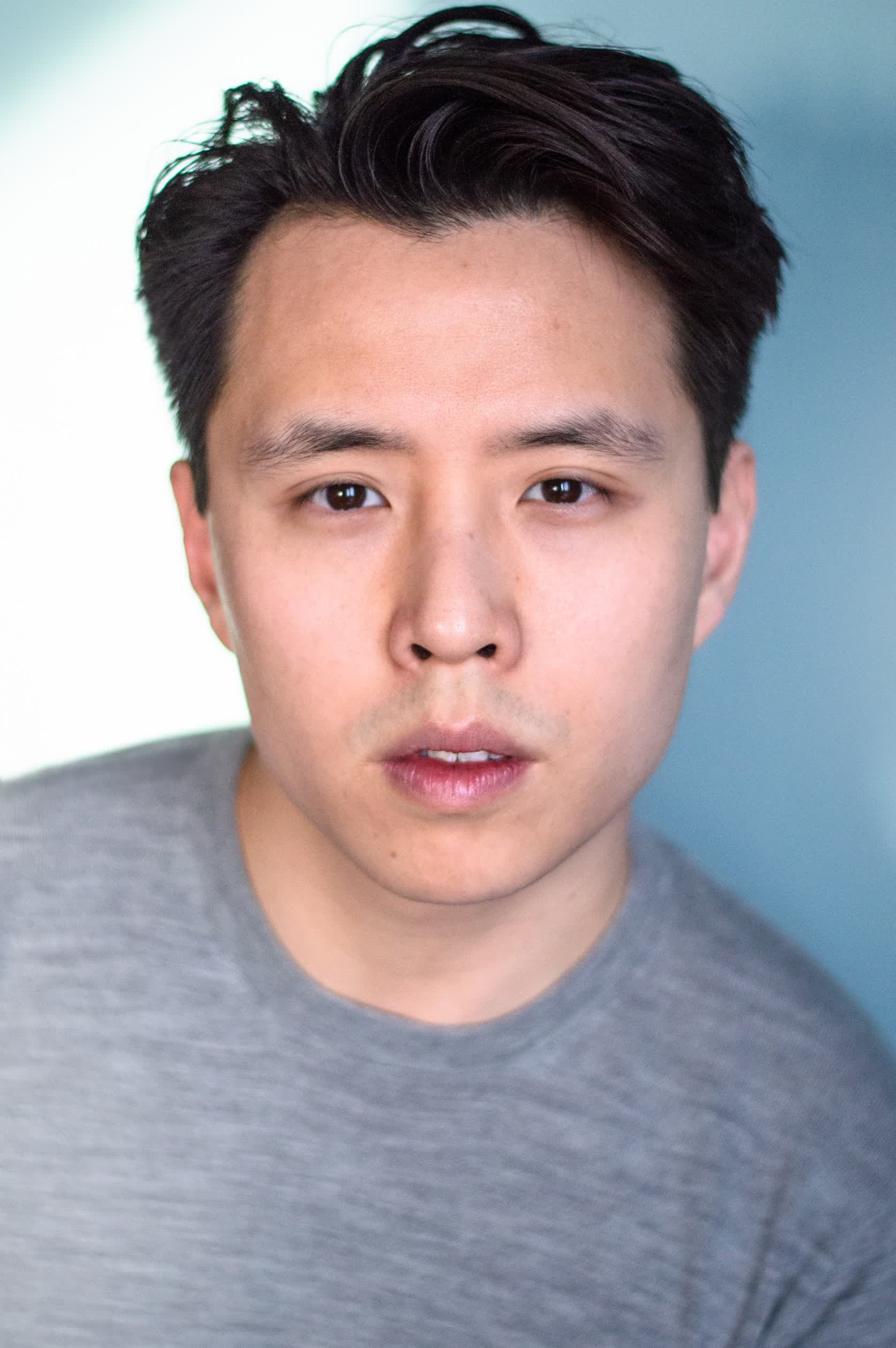 Jeremy Ang Jones