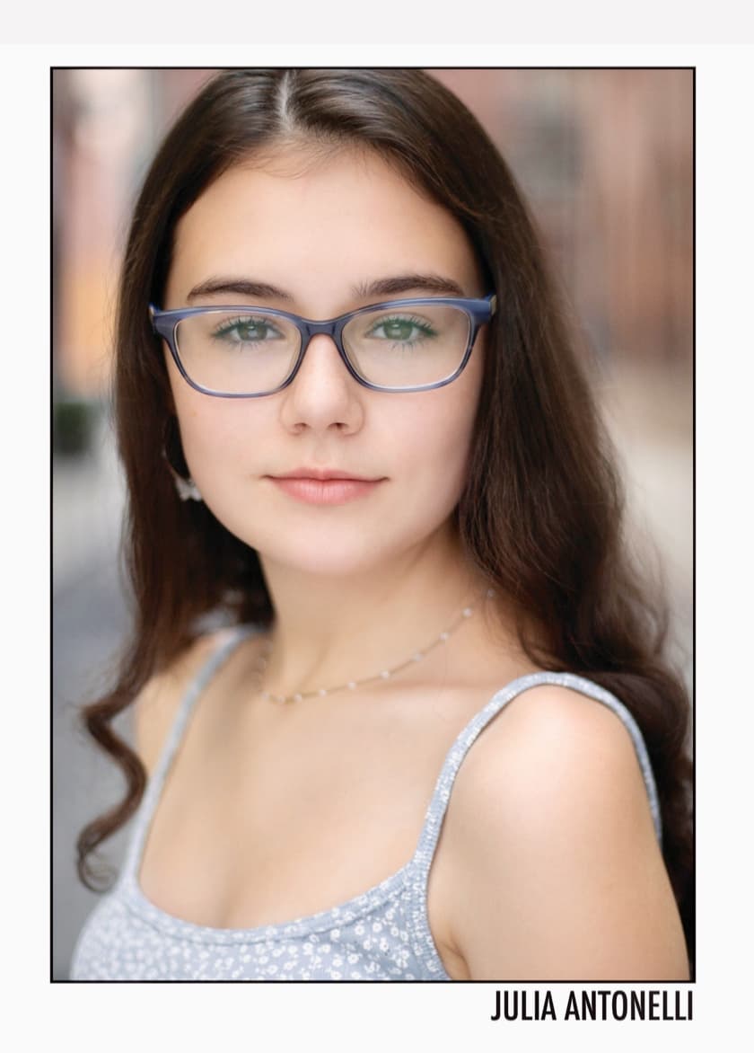 Julia Antonelli