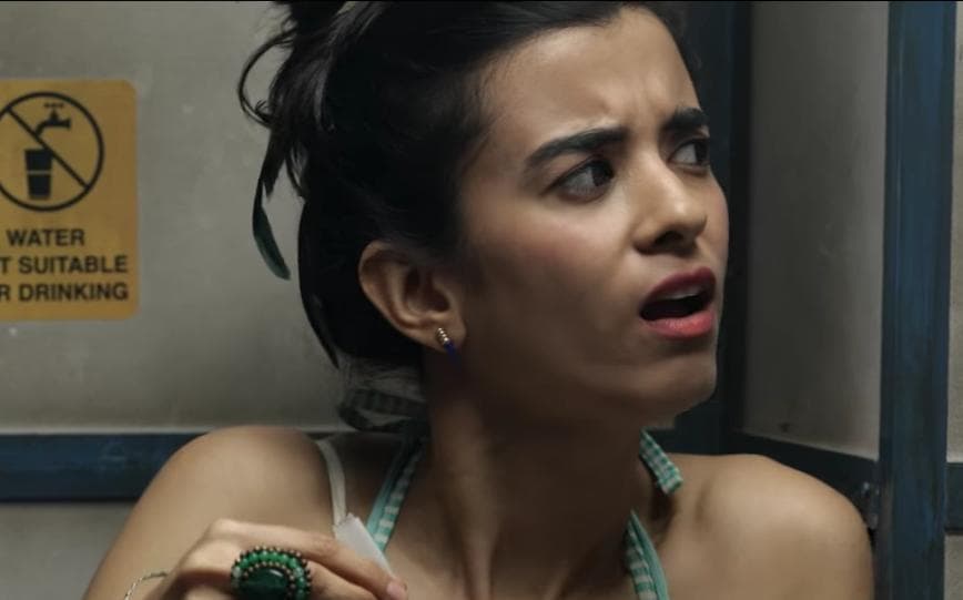 Saba Azad