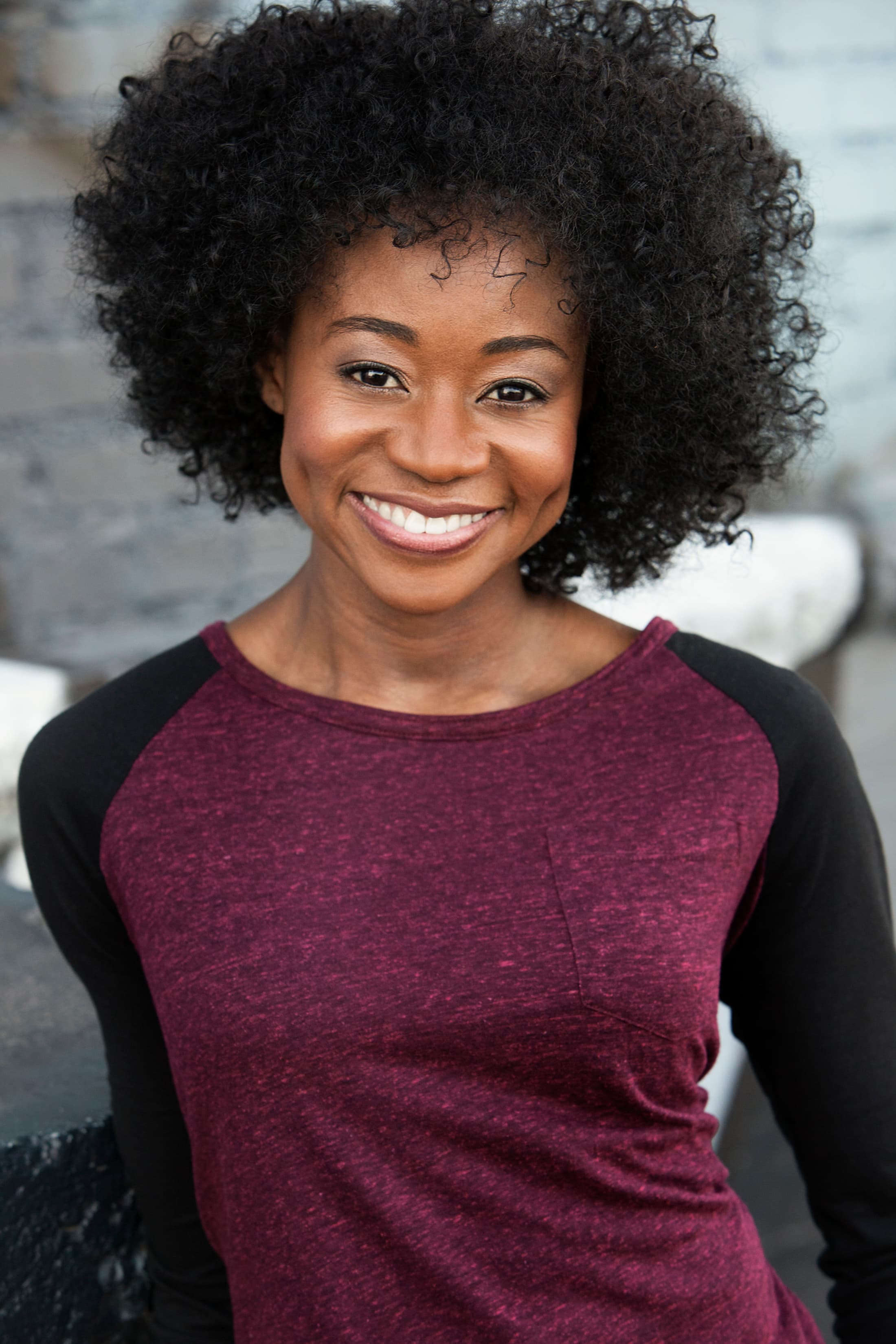 Liz Femi