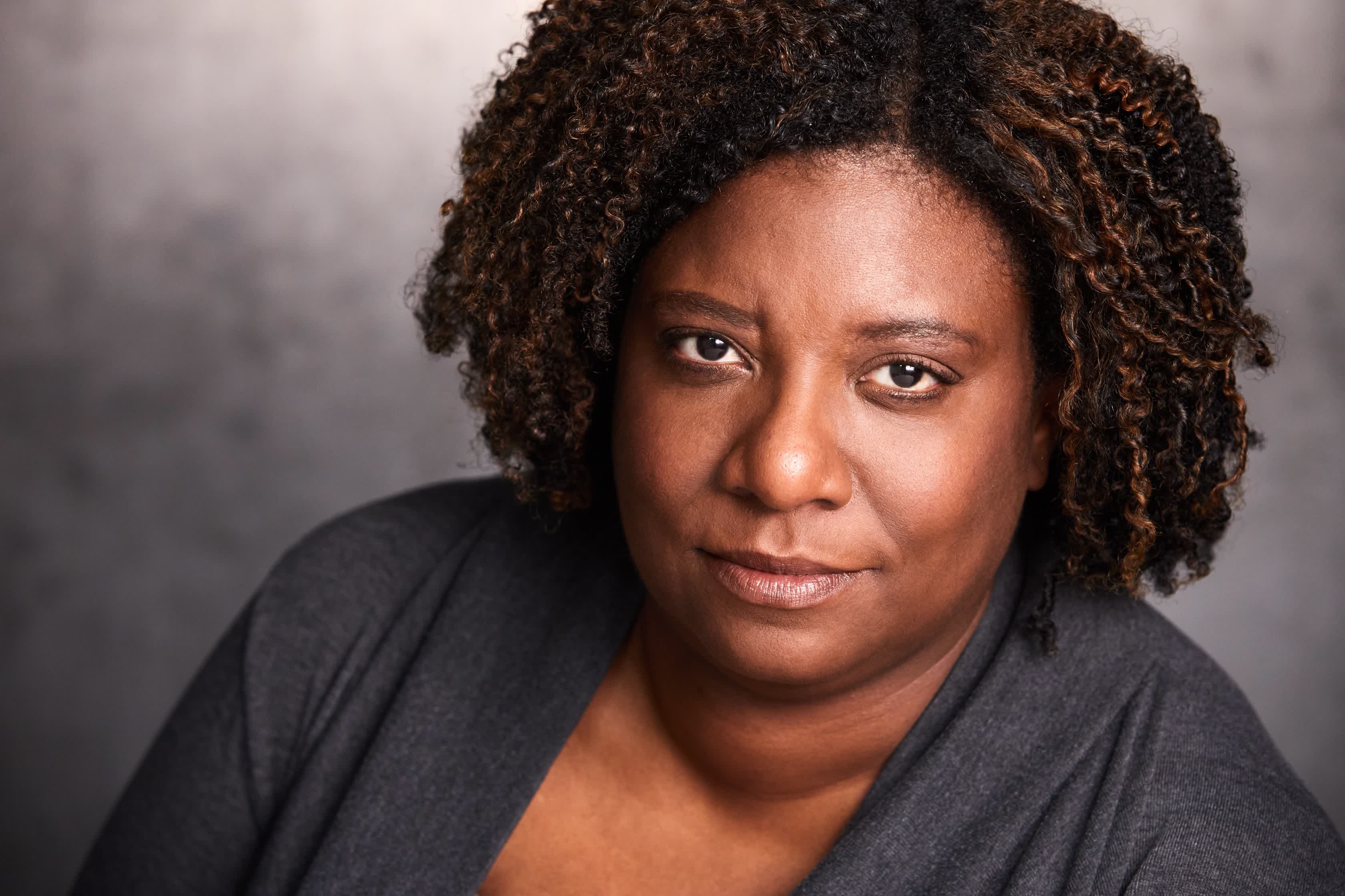 Deanna Reed-Foster