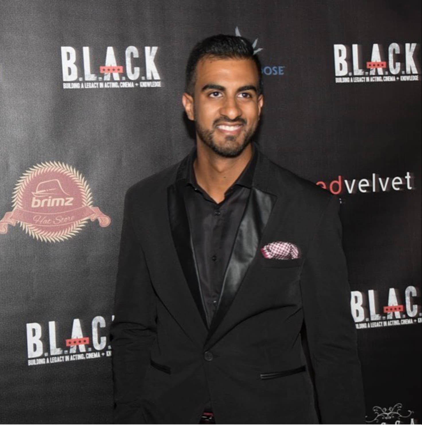 Farid Yazdani