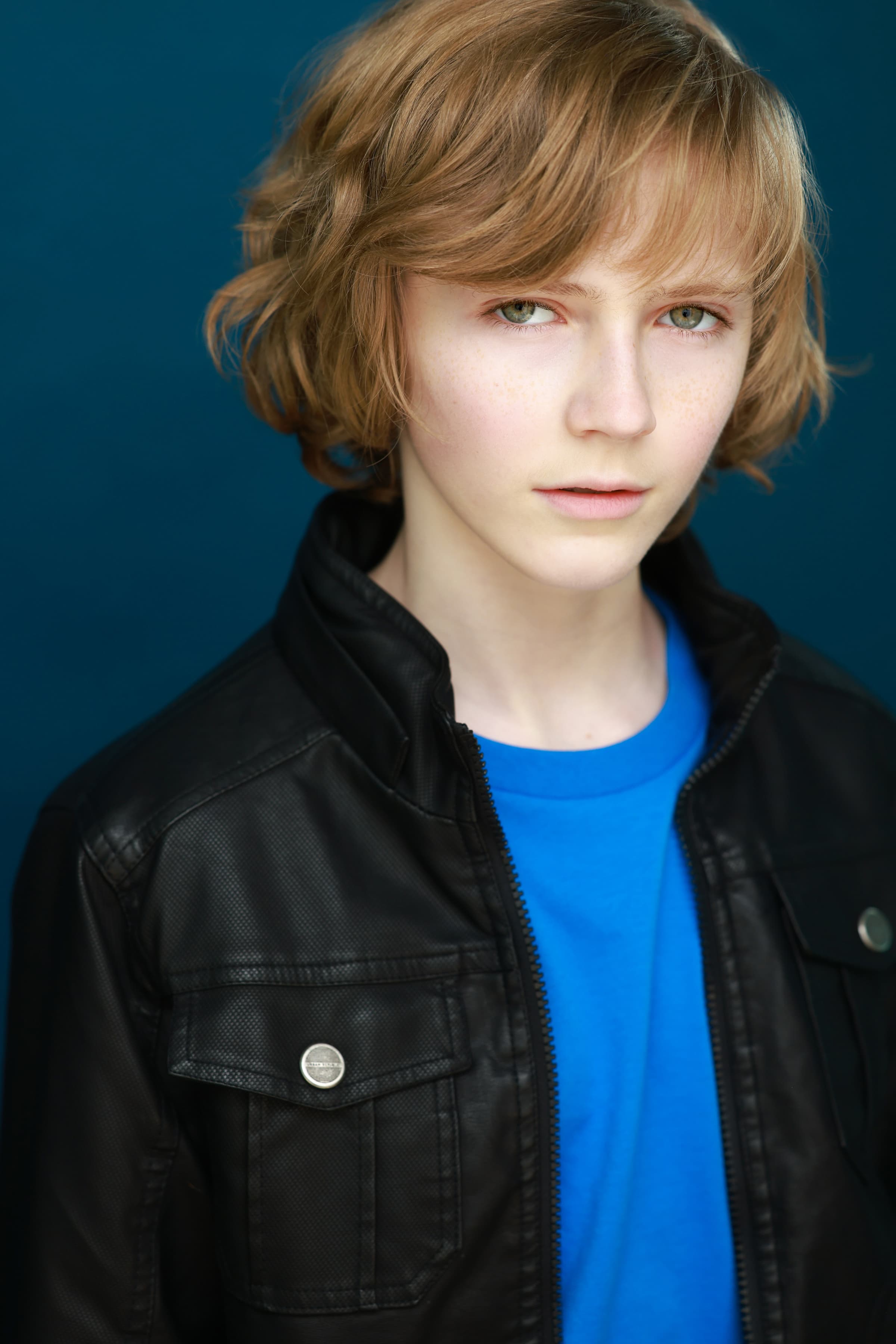 Tristan Riggs