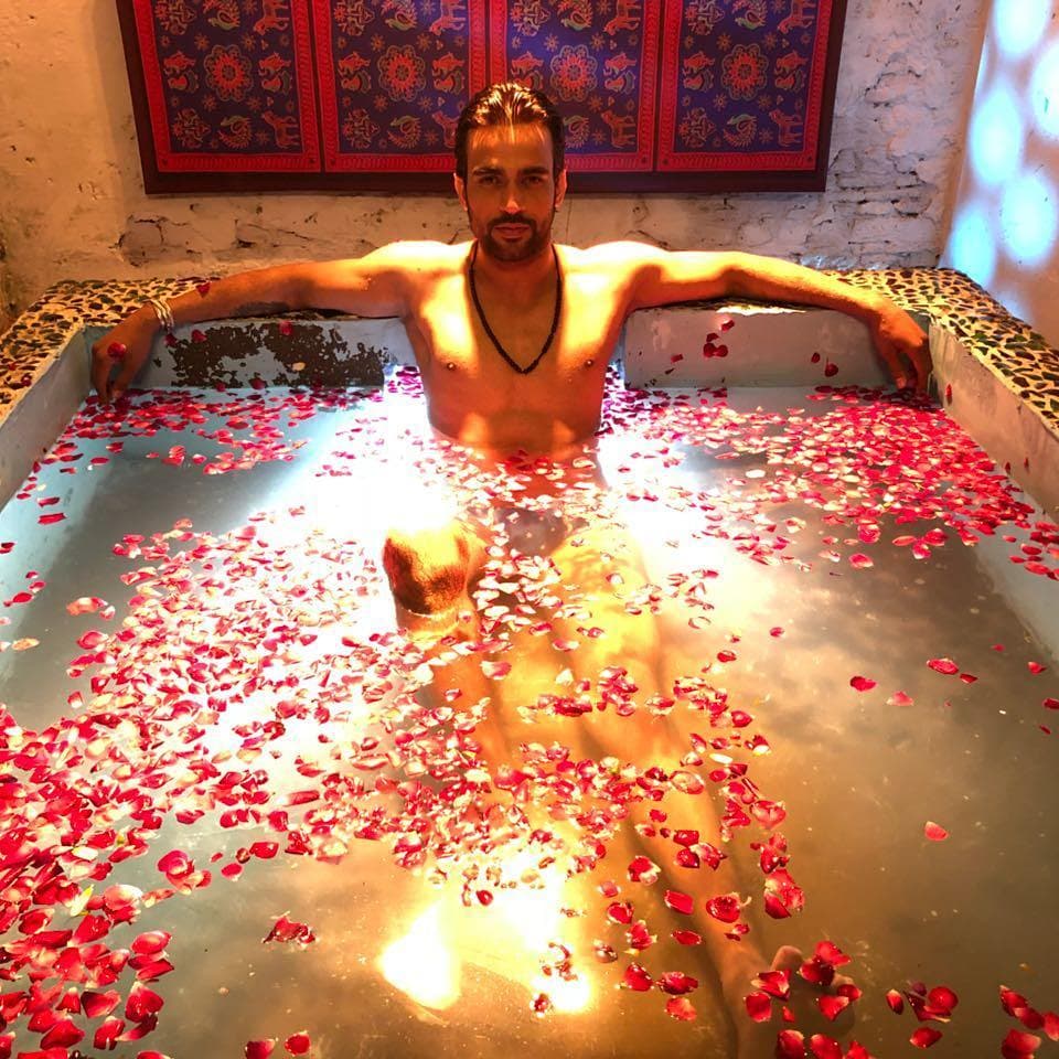 Rohit Choudhary