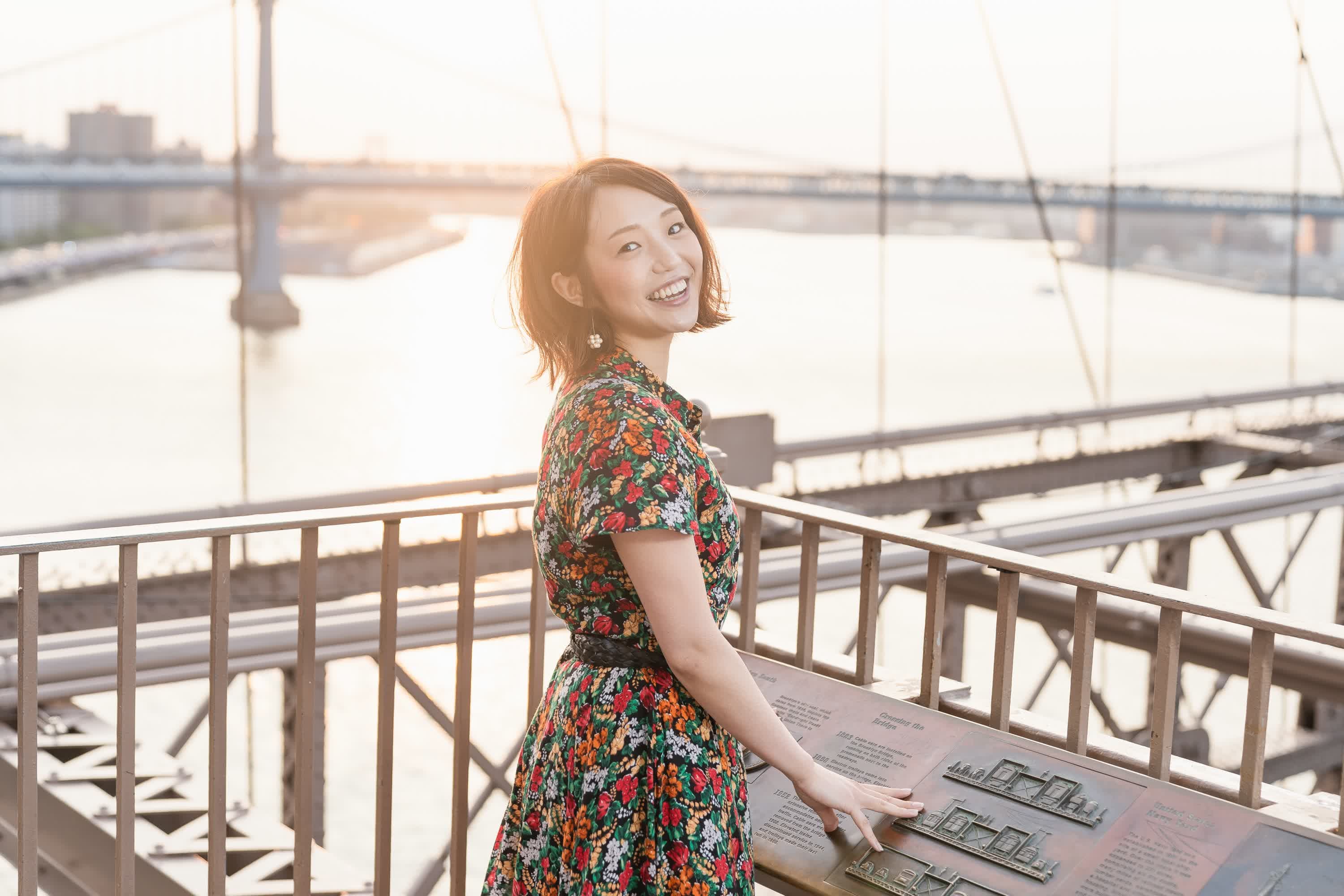 Nana Kouno