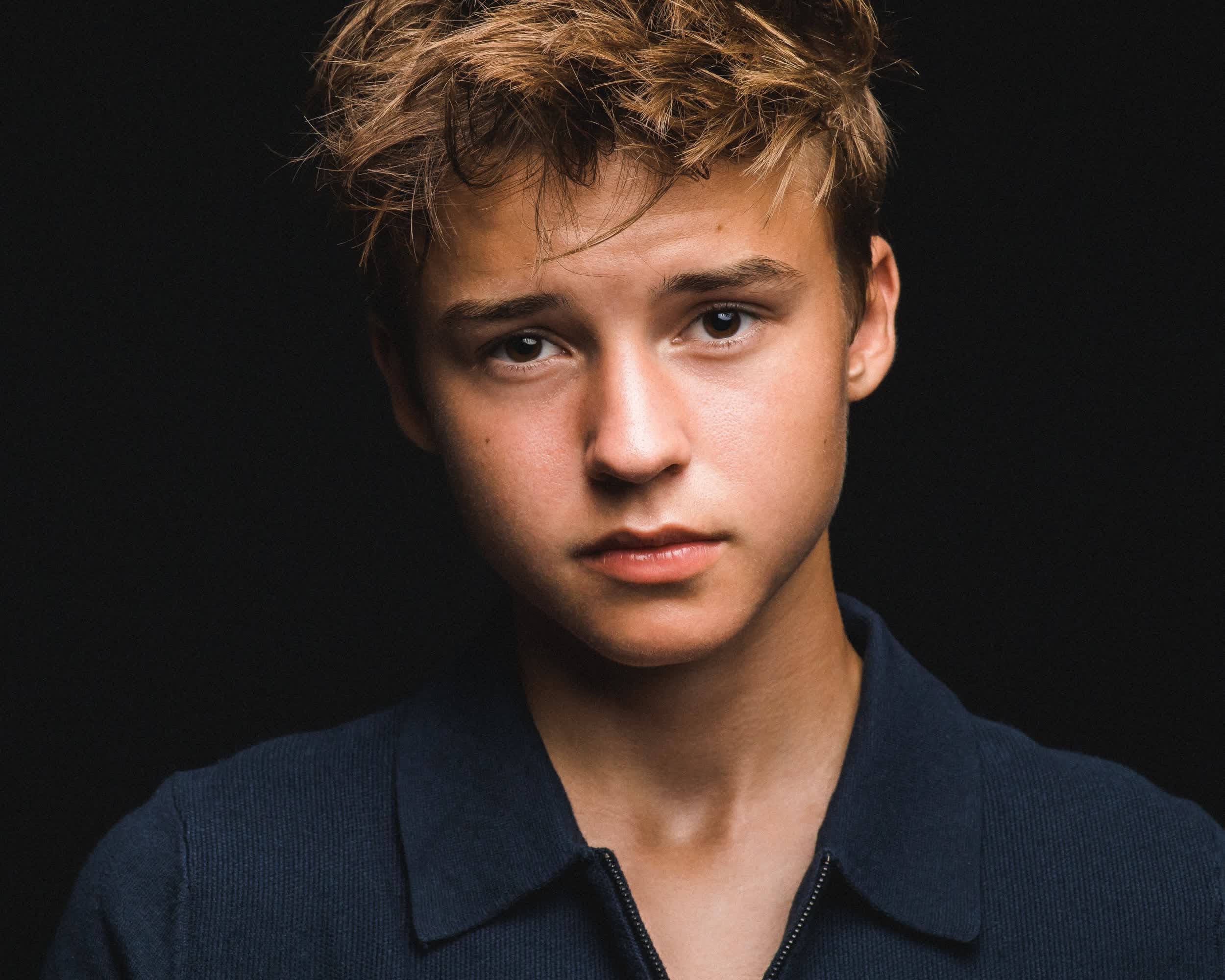 Maxwell Jenkins