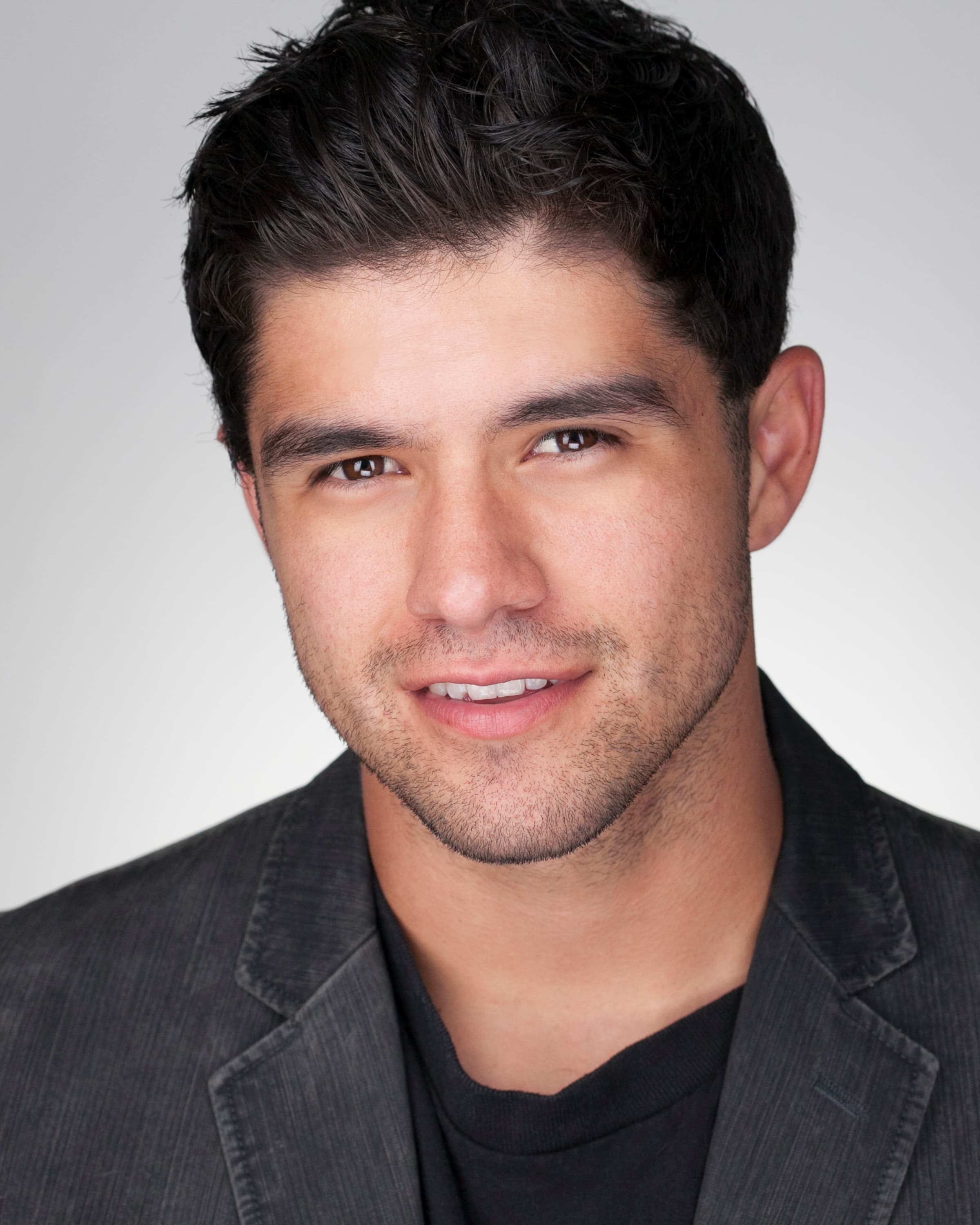 Jesse Posey