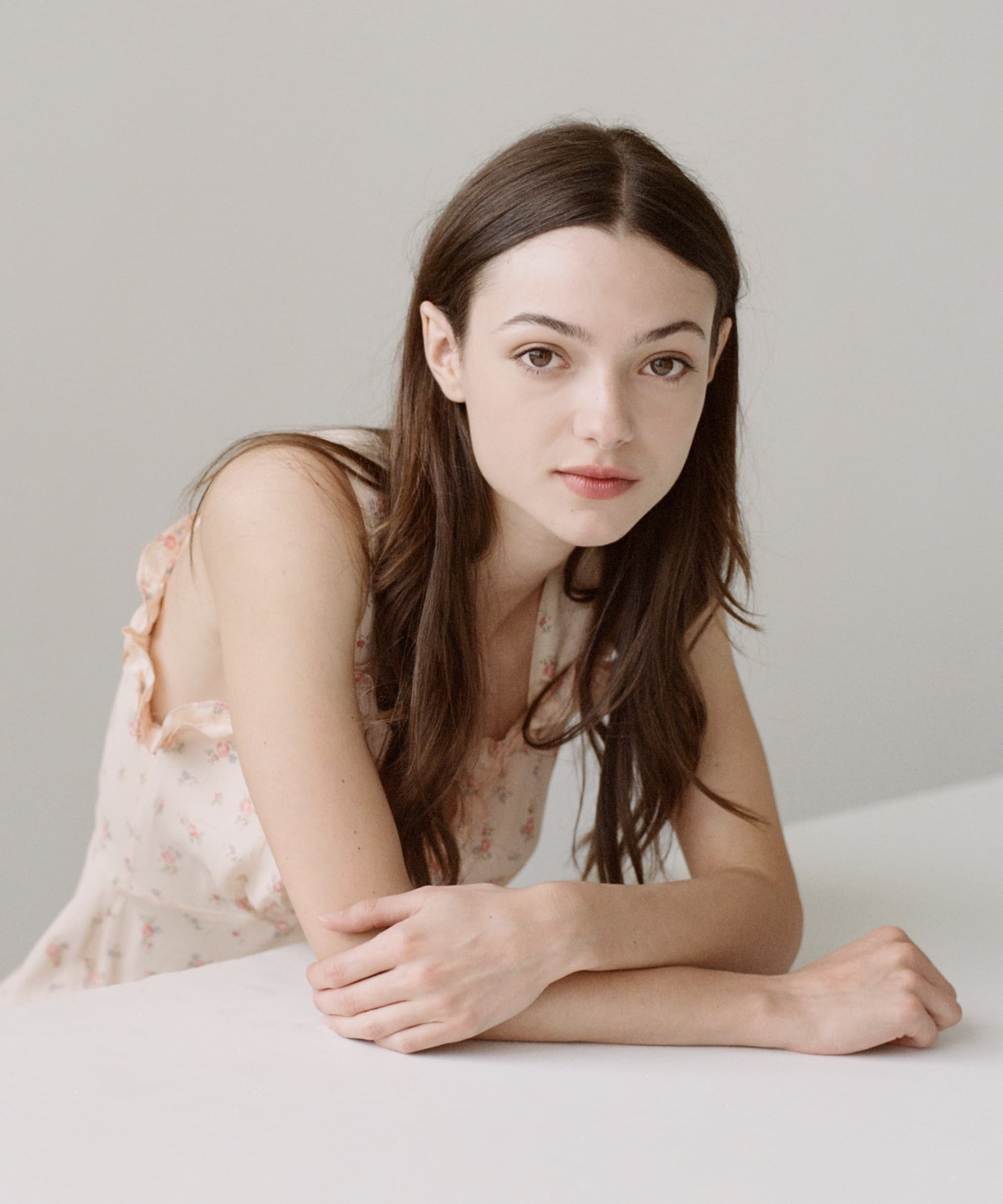Lily McInerny