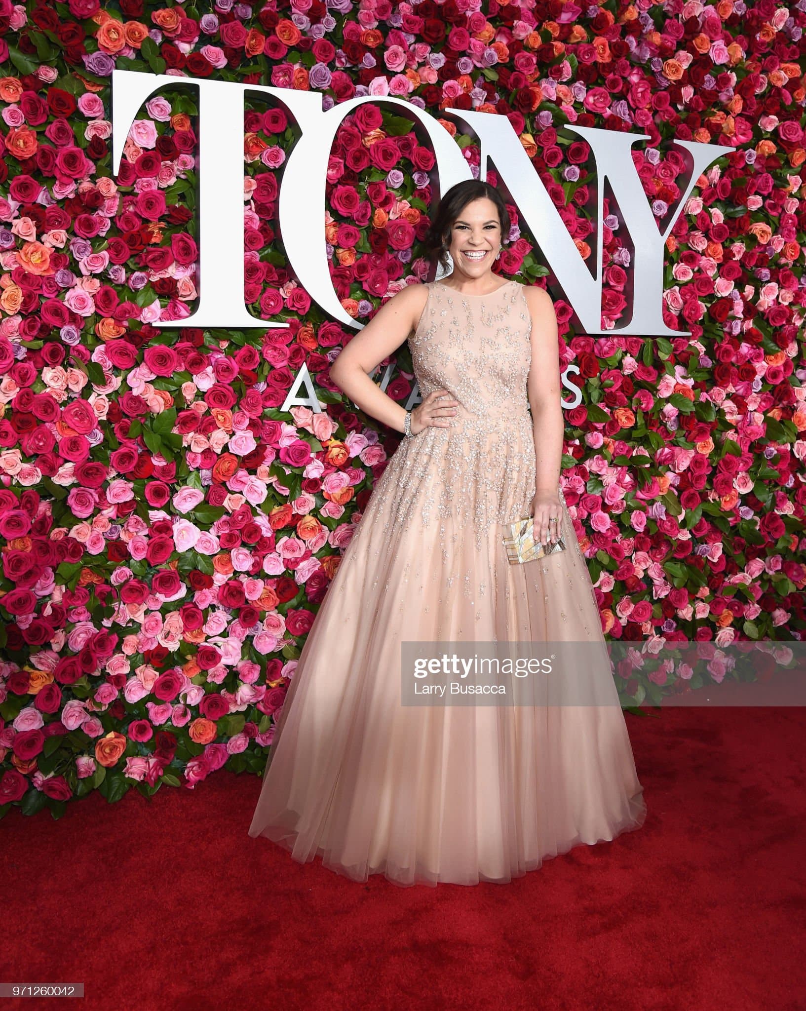 Lindsay Mendez
