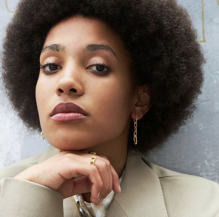 Malaika Berenth Mosendane