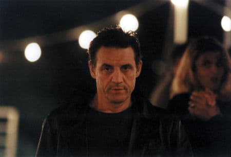 Francesco Salvi
