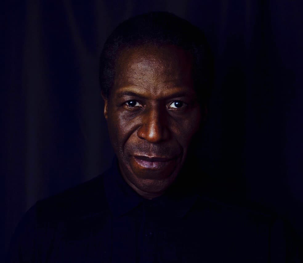 Cornell John