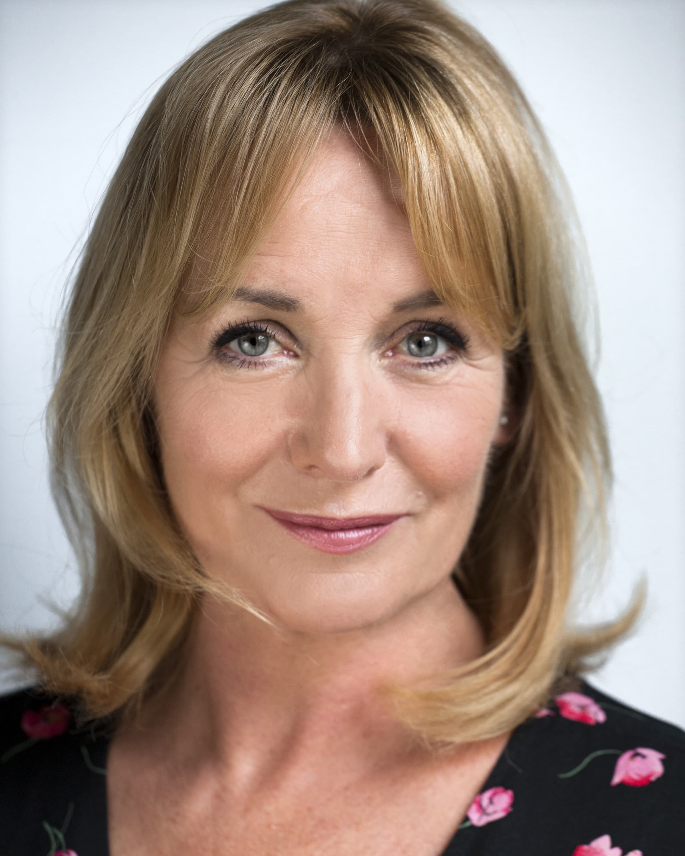 Caroline Langrishe