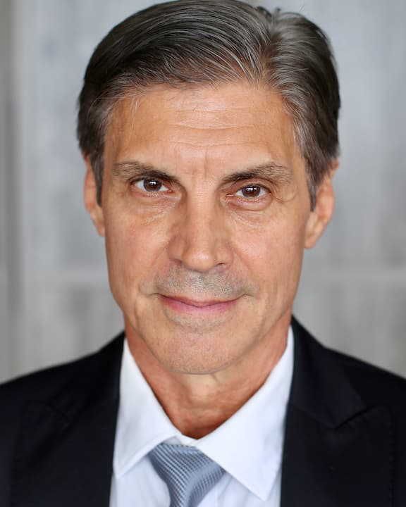 Brad Milne