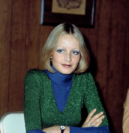 Twiggy