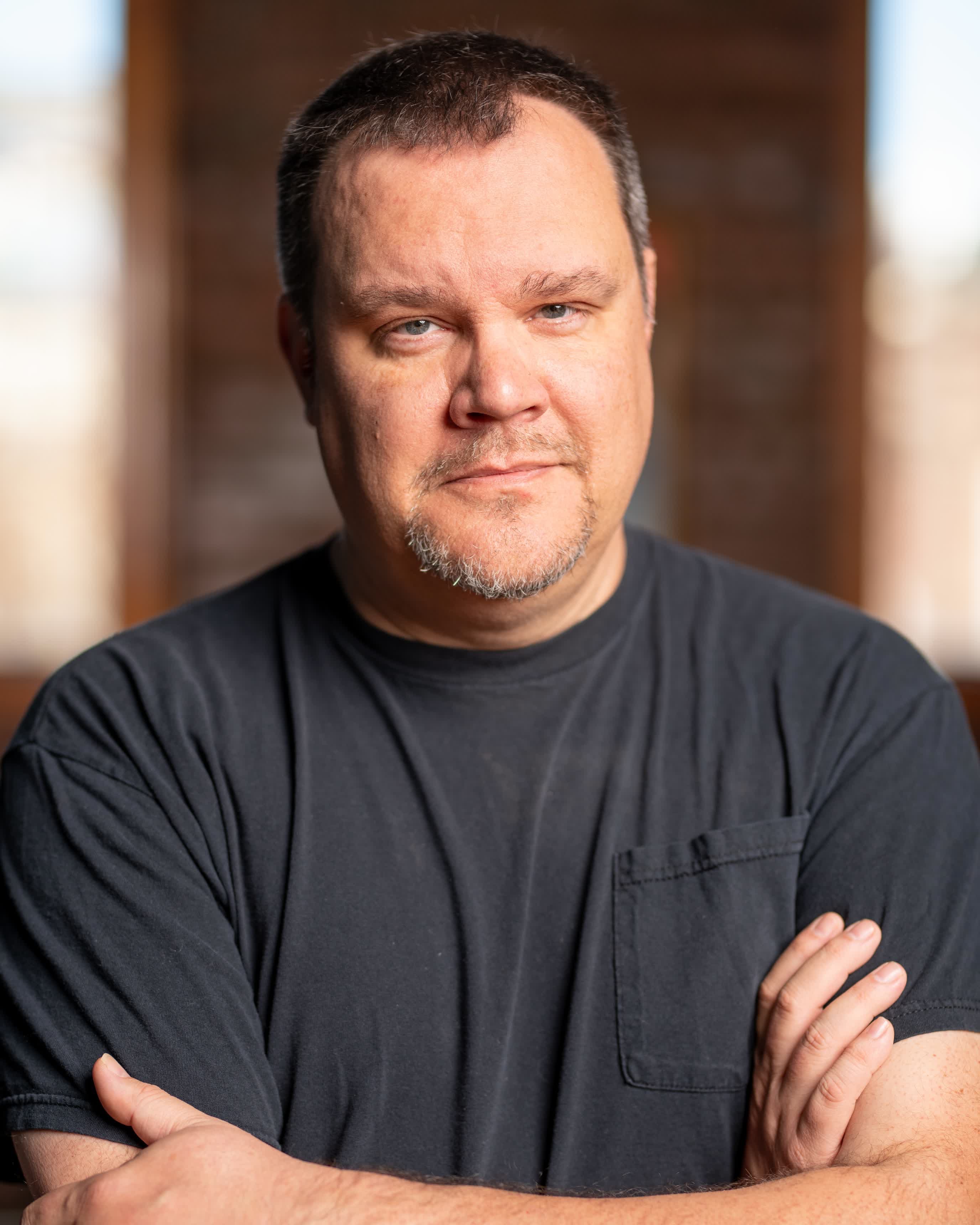 Mike Stanley