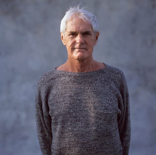 Timothy Leary