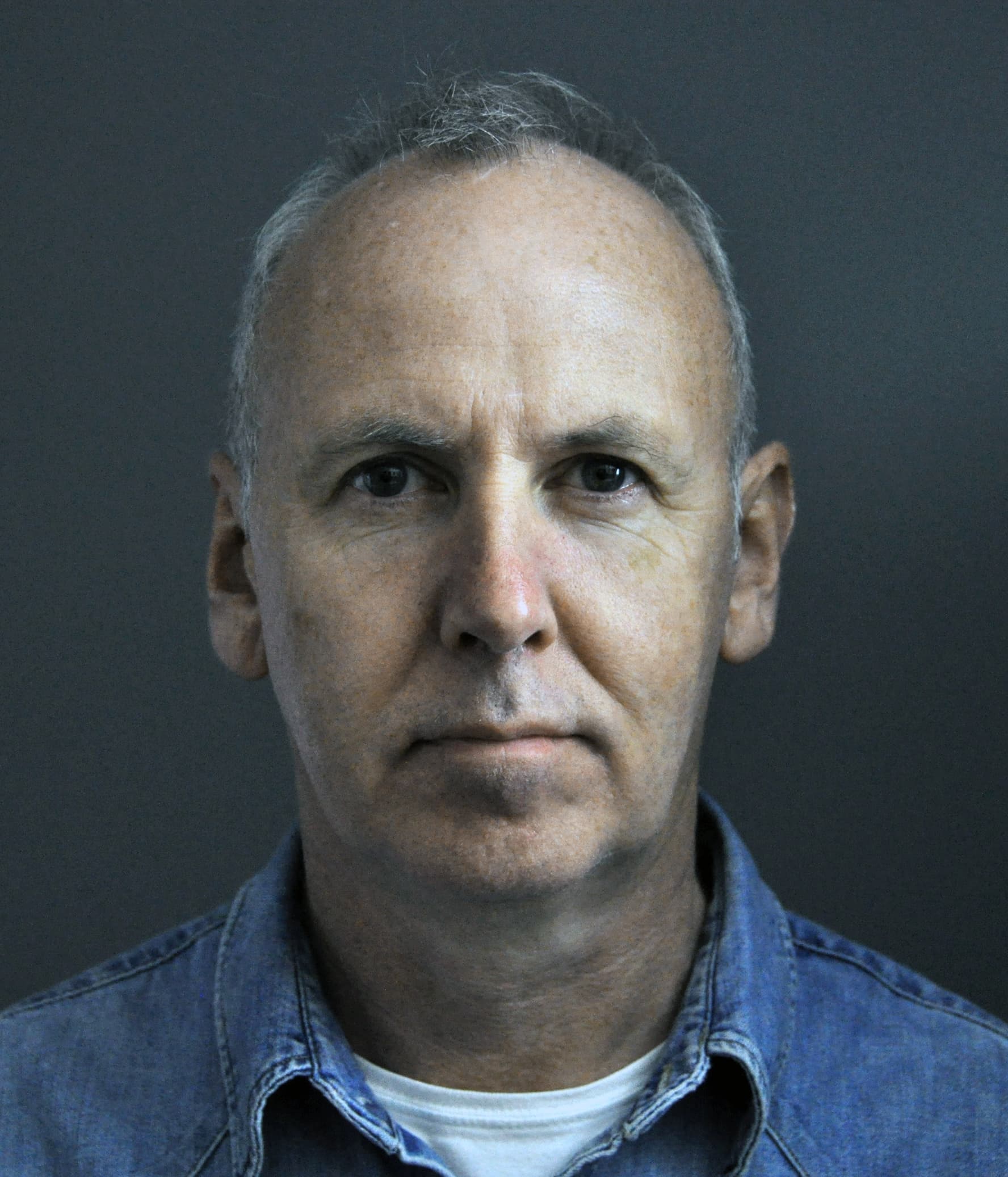 Alastair Galbraith