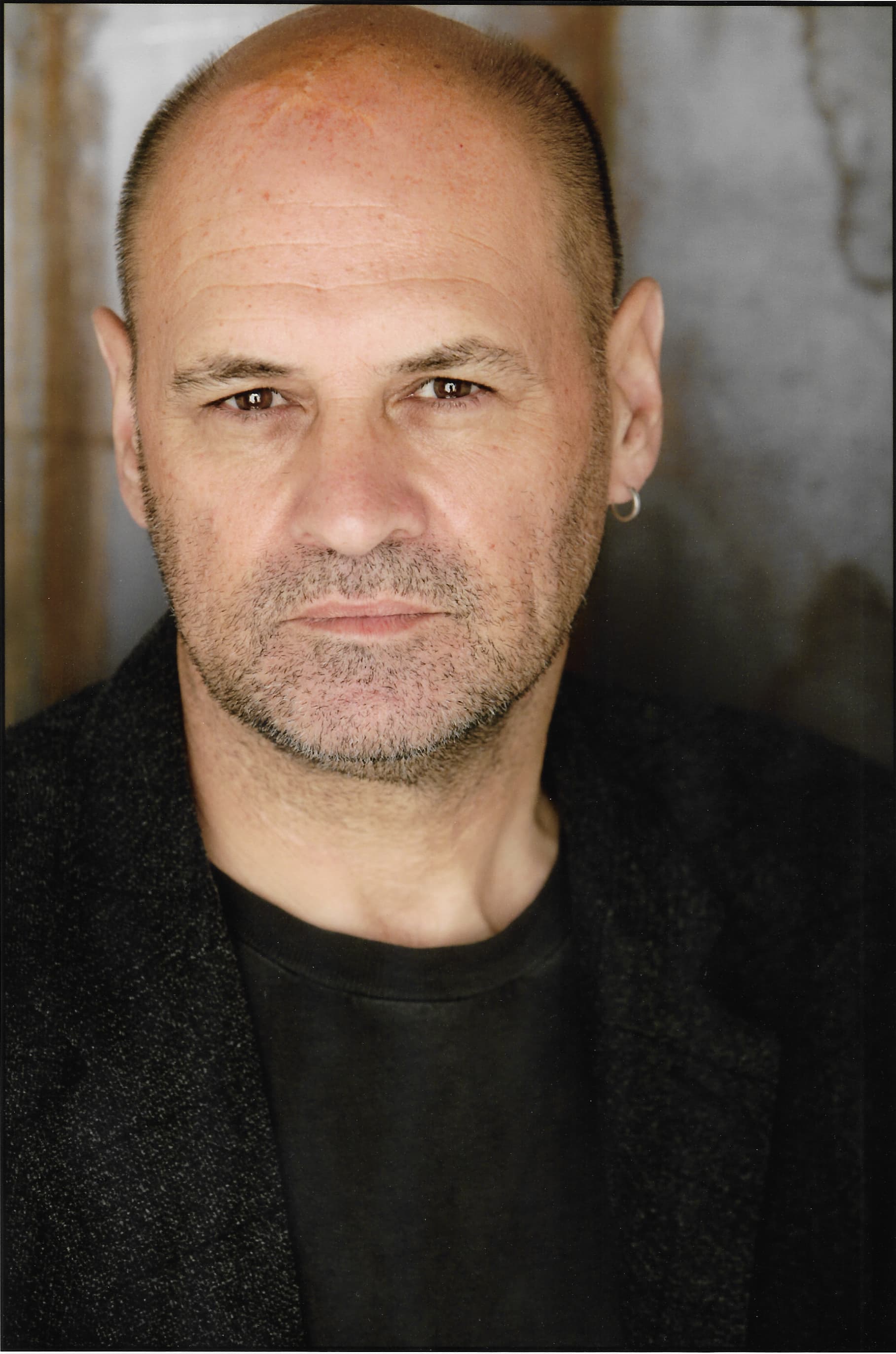 Anthony Forrest