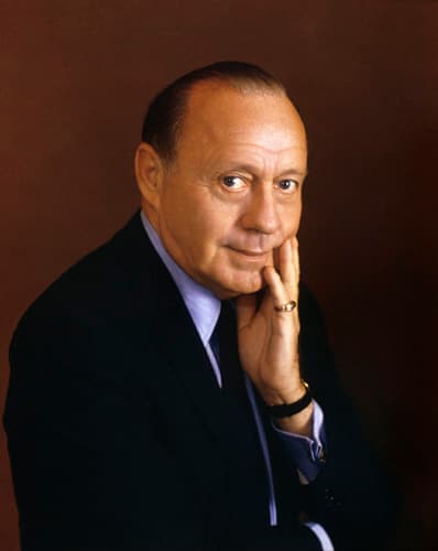 Jack Benny