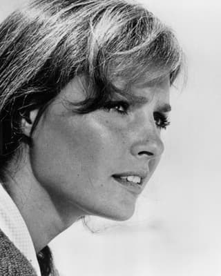 Jennifer O'Neill