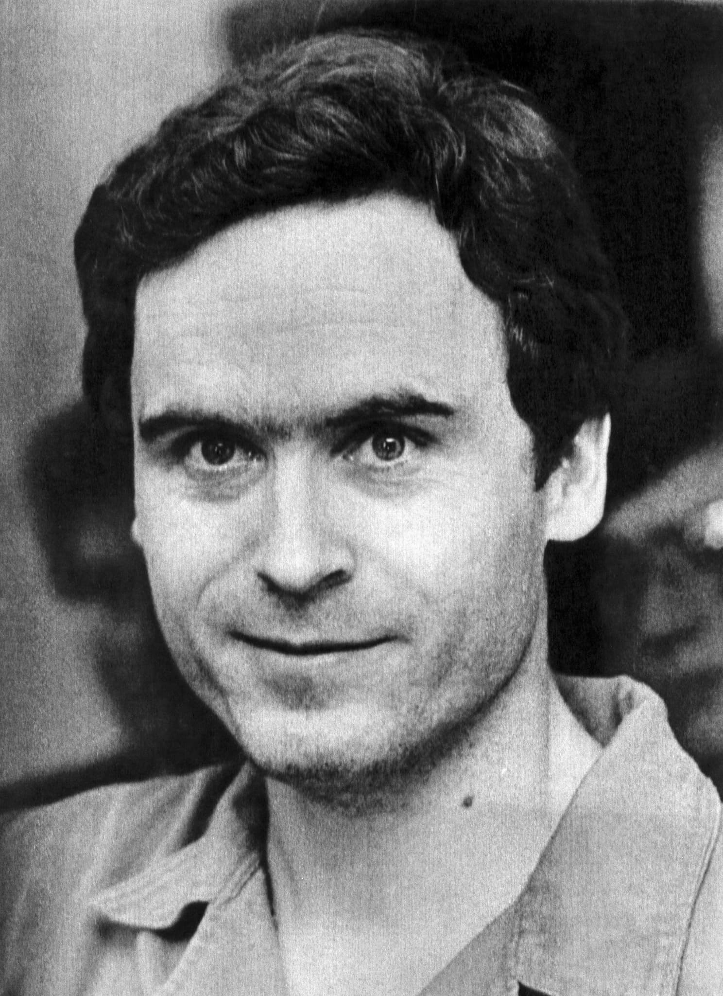 Ted Bundy
