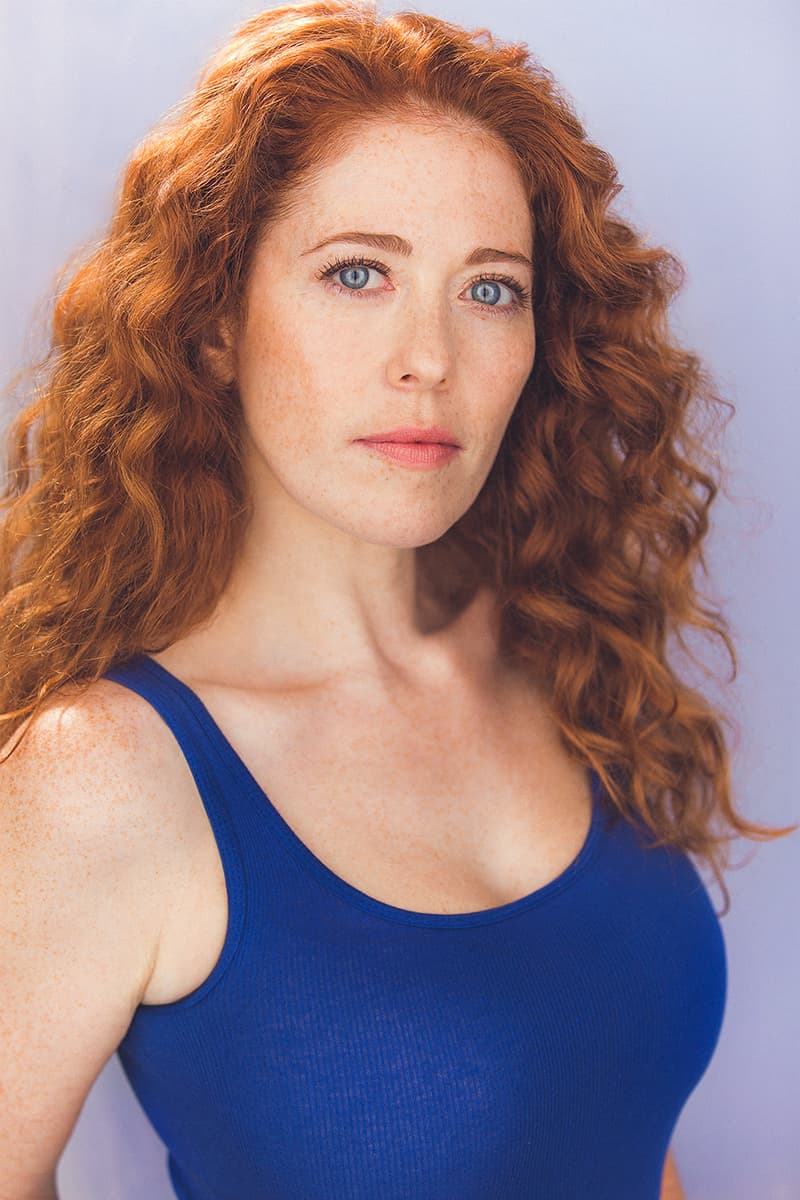 Bridget Barkan