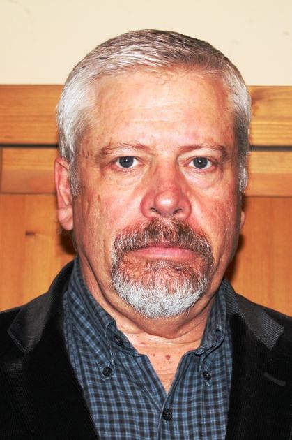 Ben Van Dusen