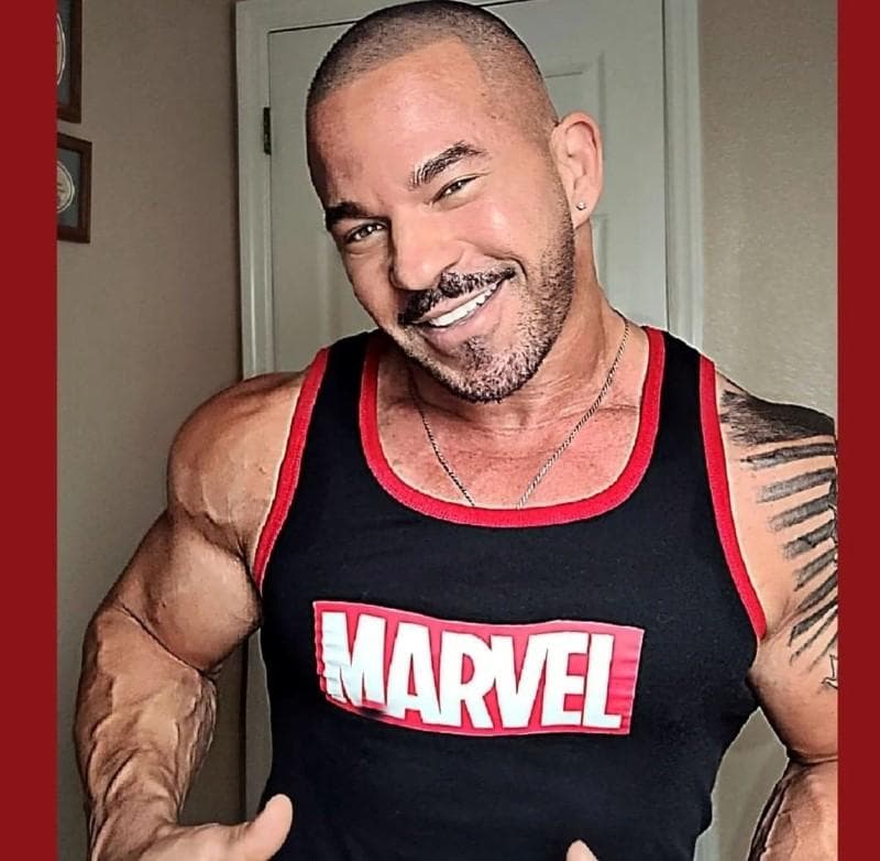 Michael Santi