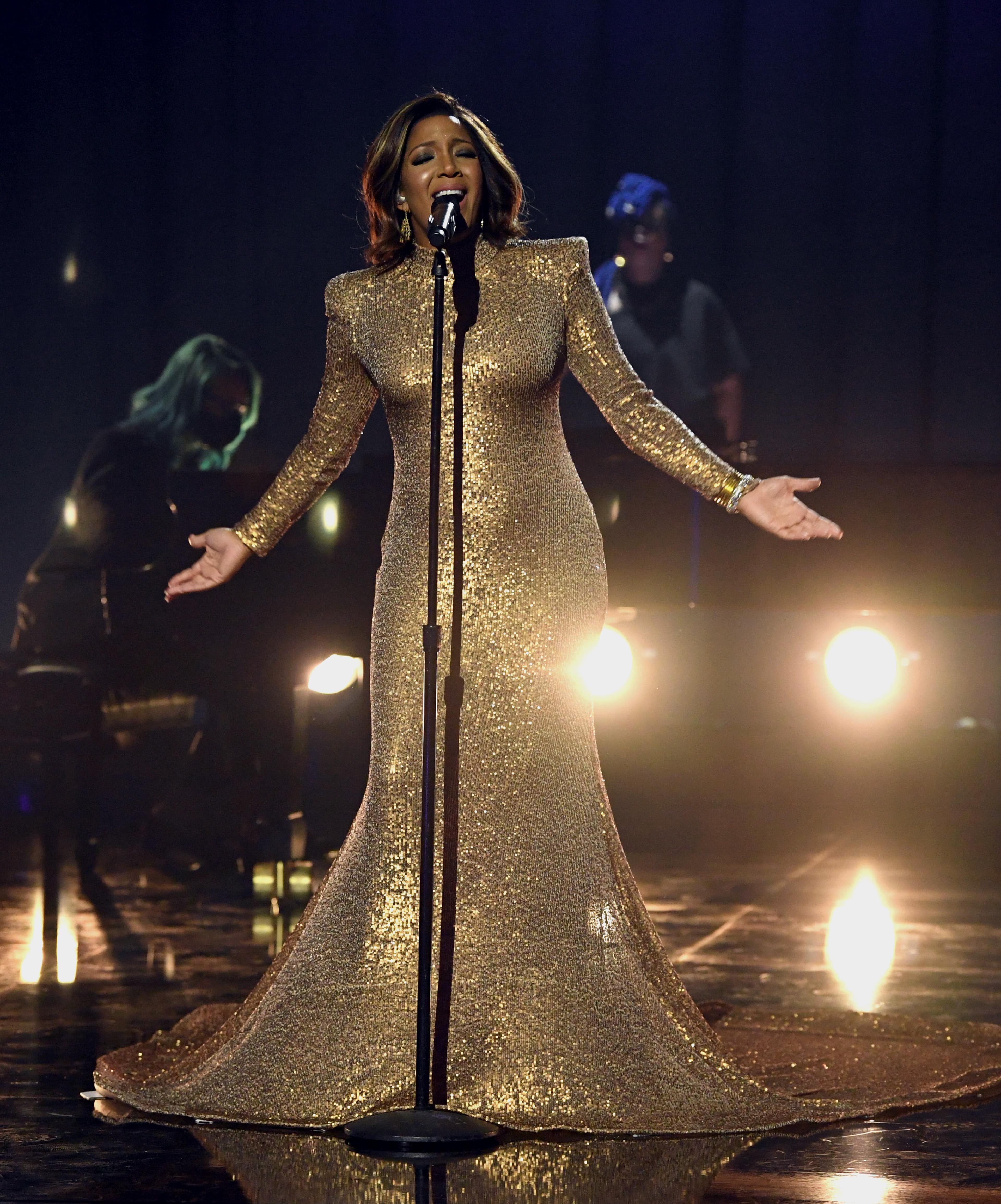 Mickey Guyton