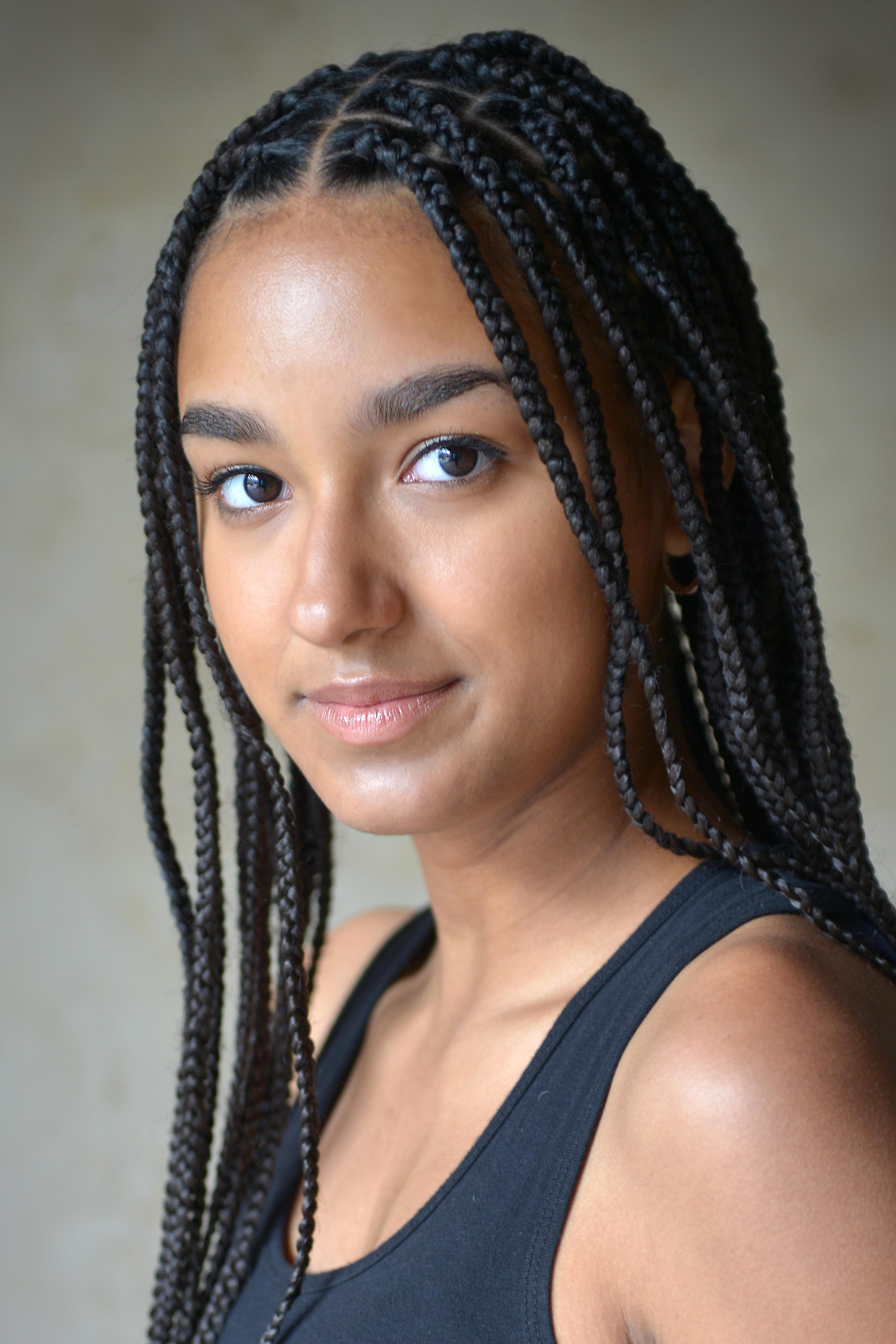 Taya Seaton