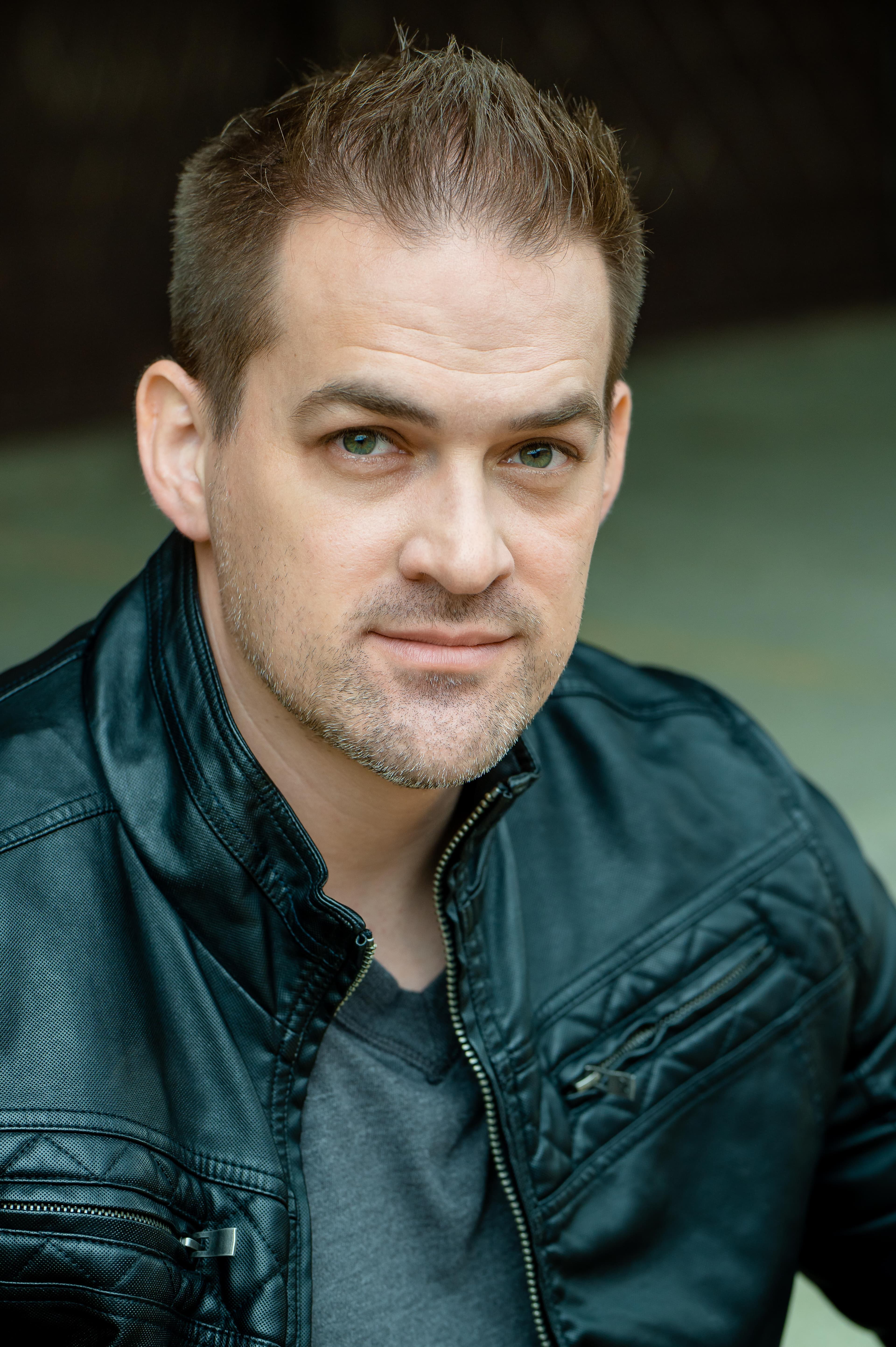 Jason Klingensmith
