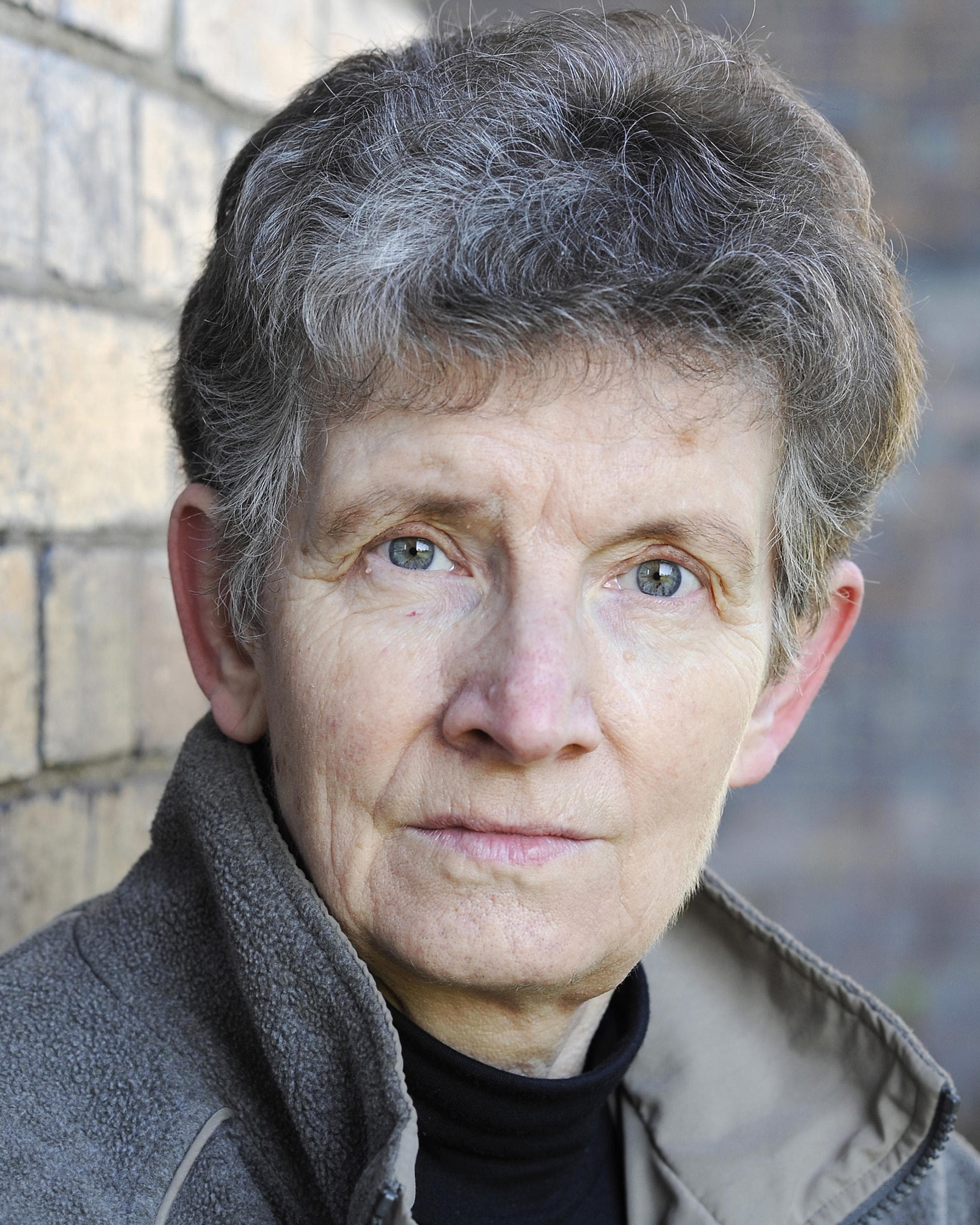 Libby Wattis