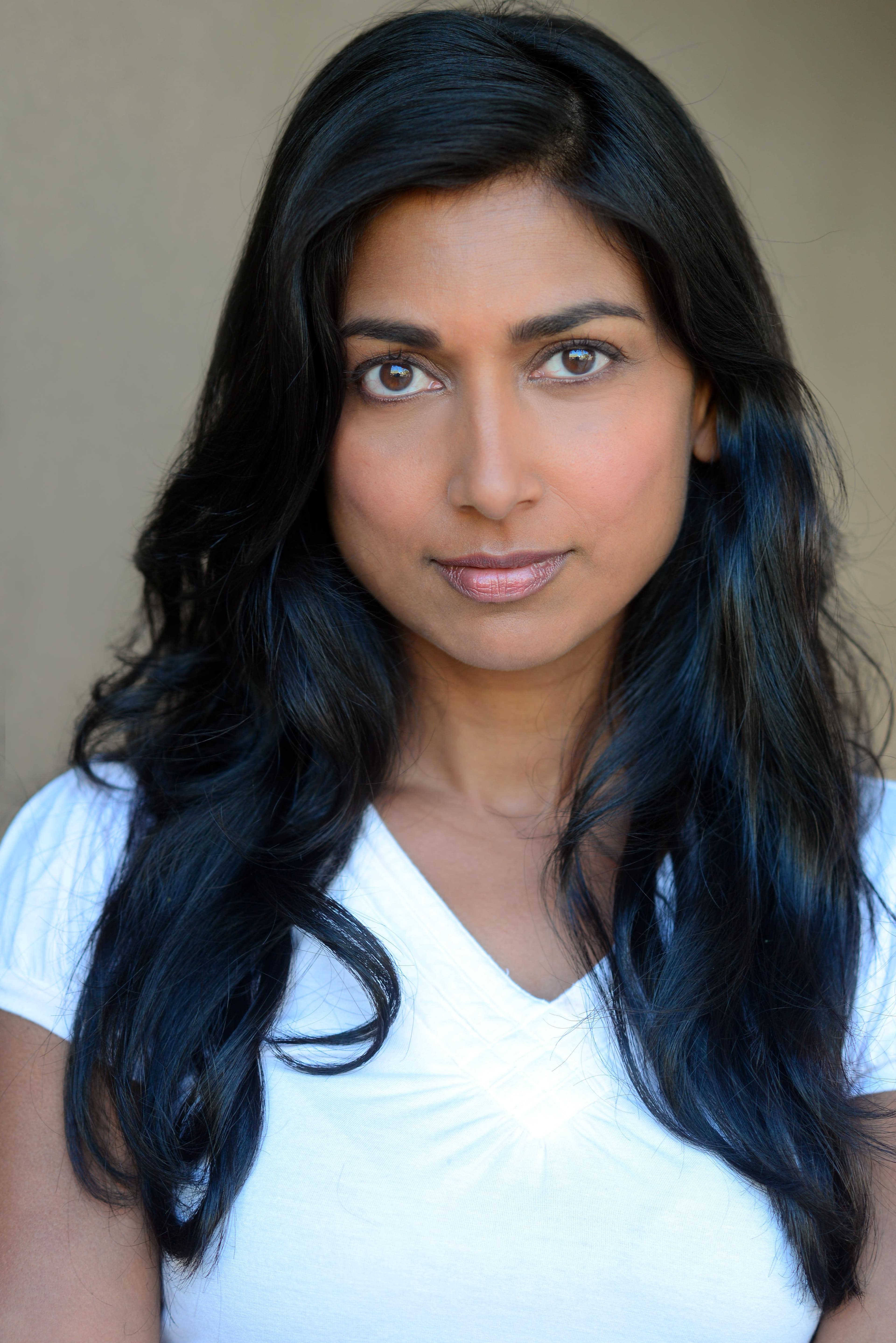 Nimmi Harasgama