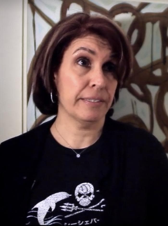 Lisa Agabian