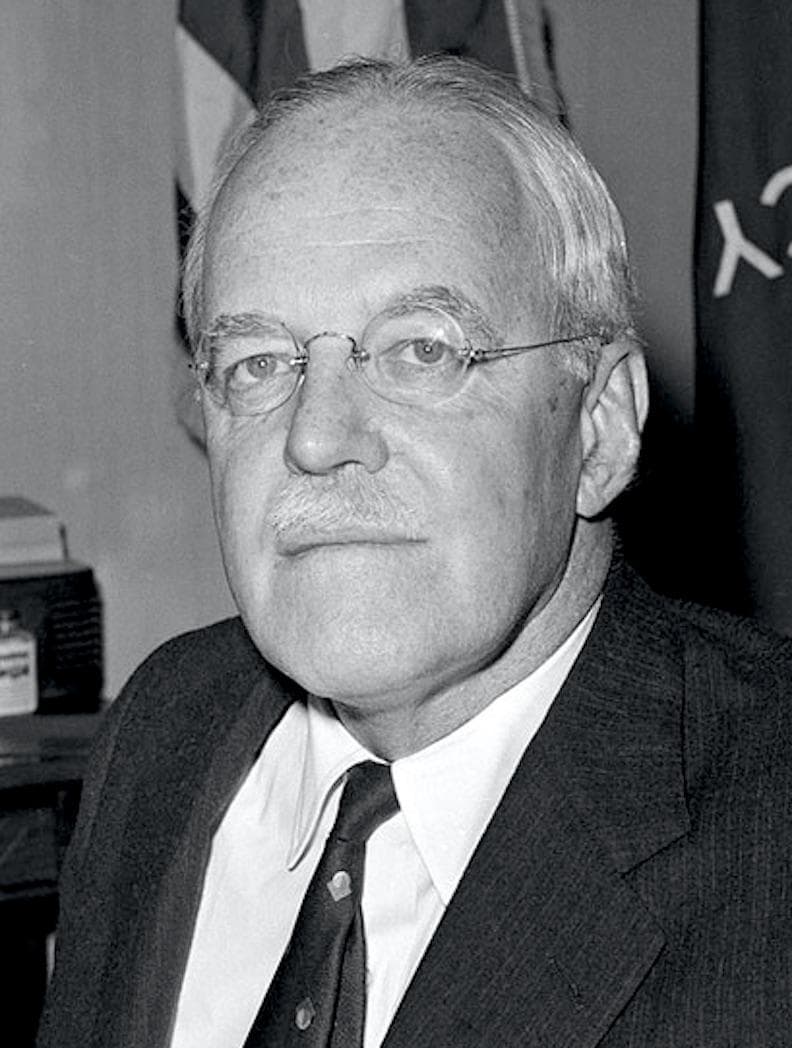 Allen Dulles