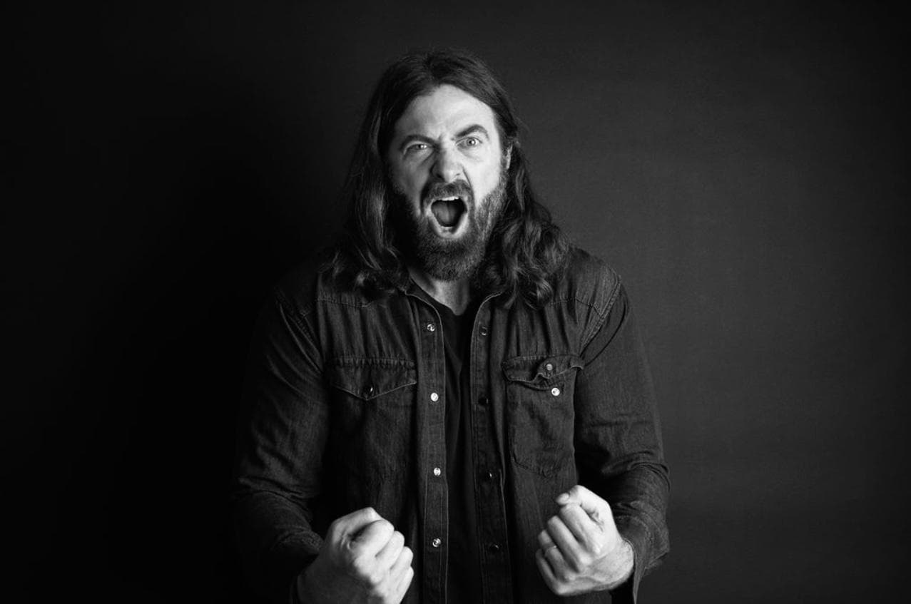 Adam Marcinowski