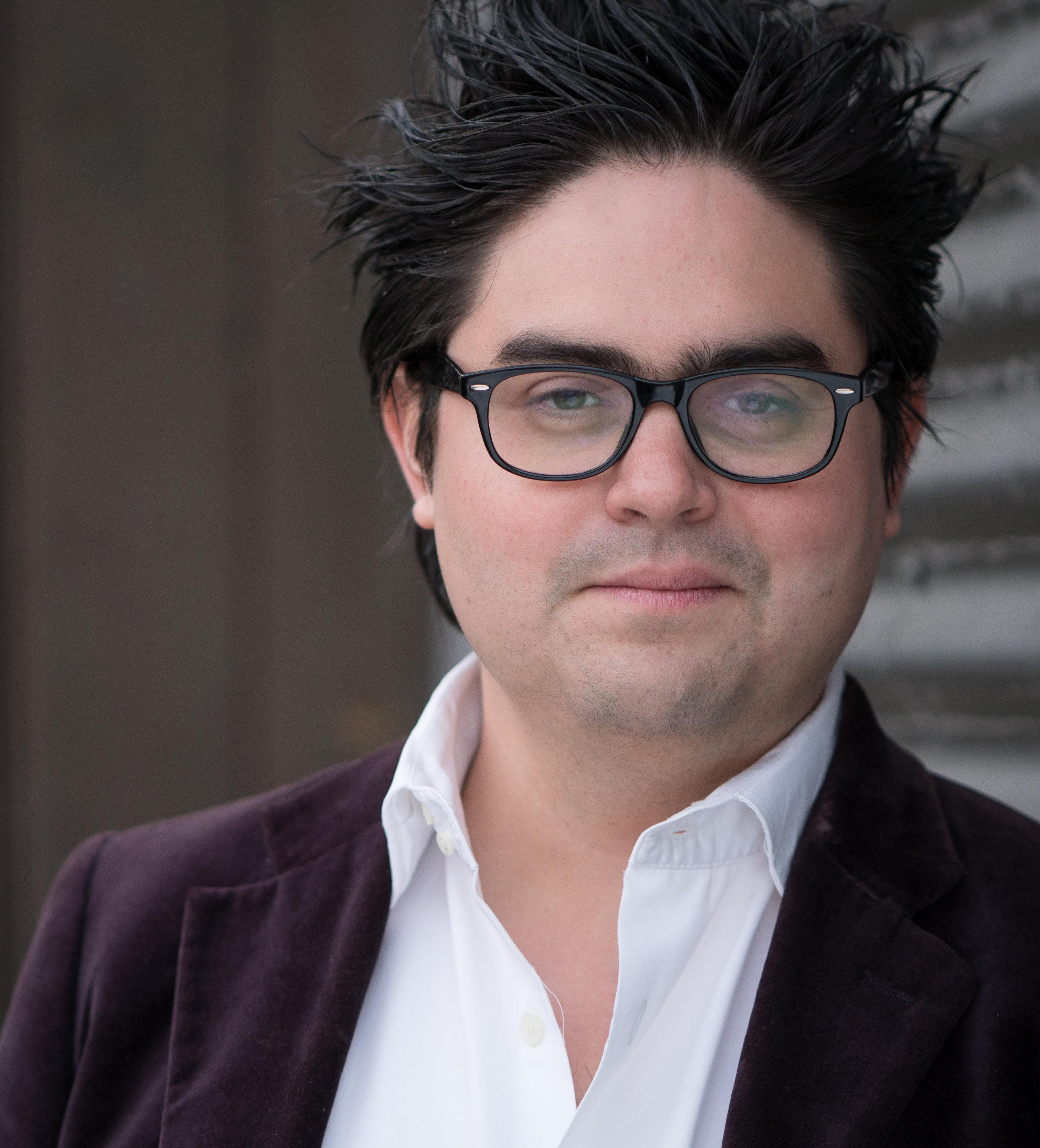 Alexander Tovar