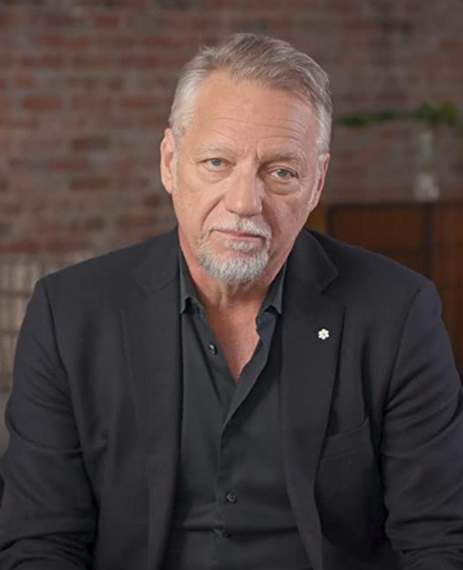 Edward Burtynsky