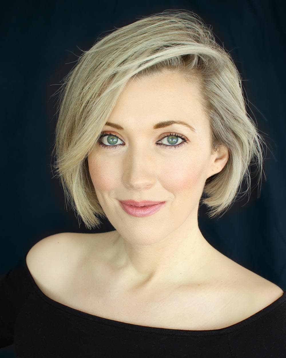 Amy-Joyce Hastings