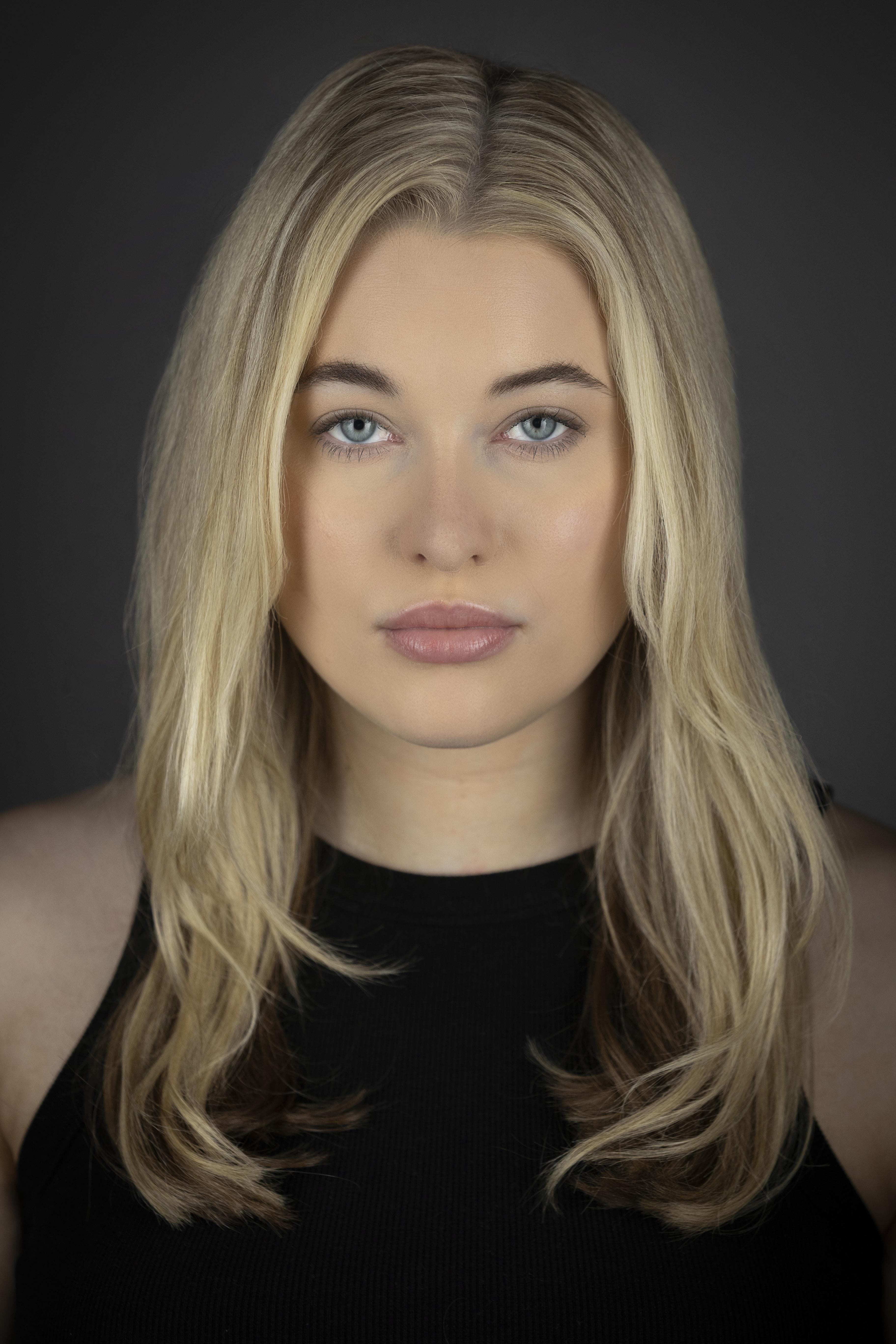Julia Reilly