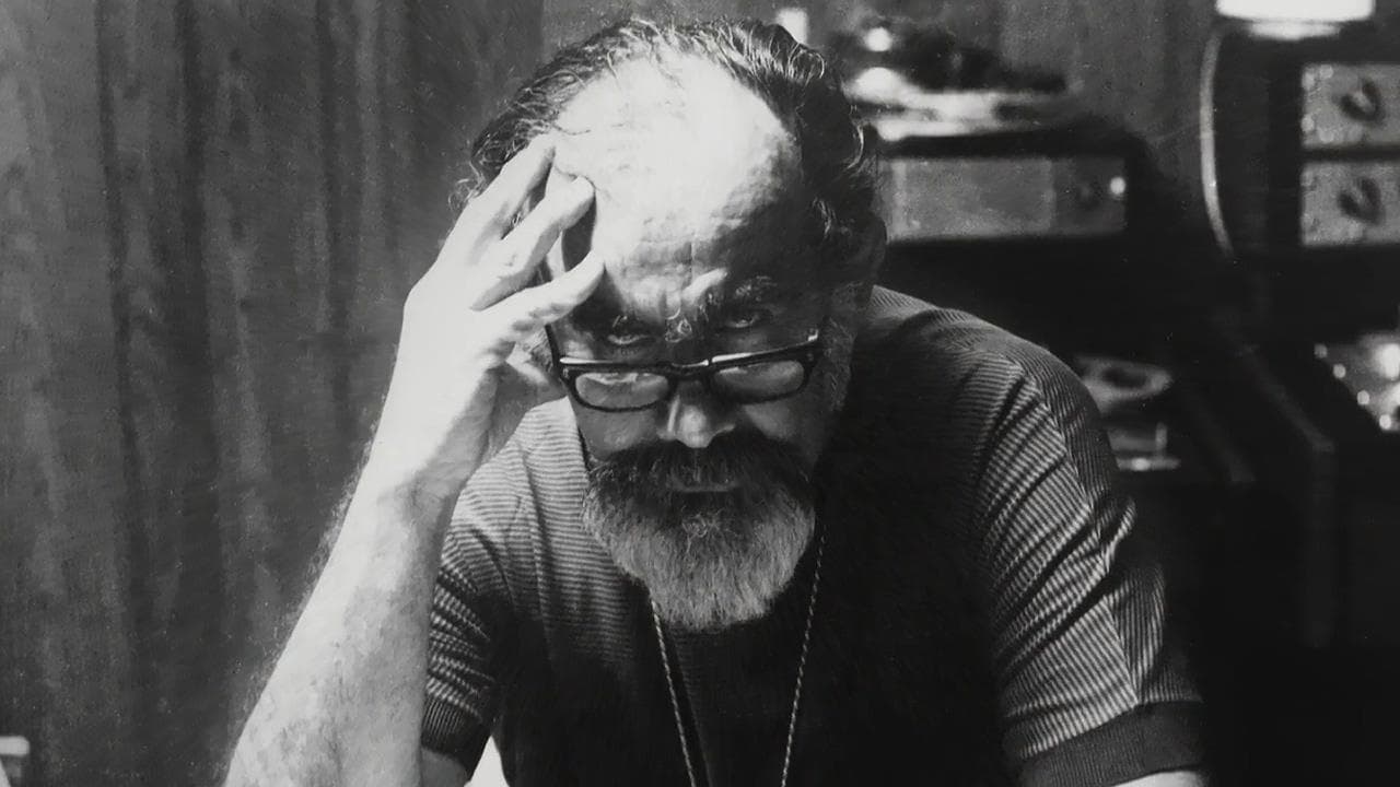Jerry Wexler