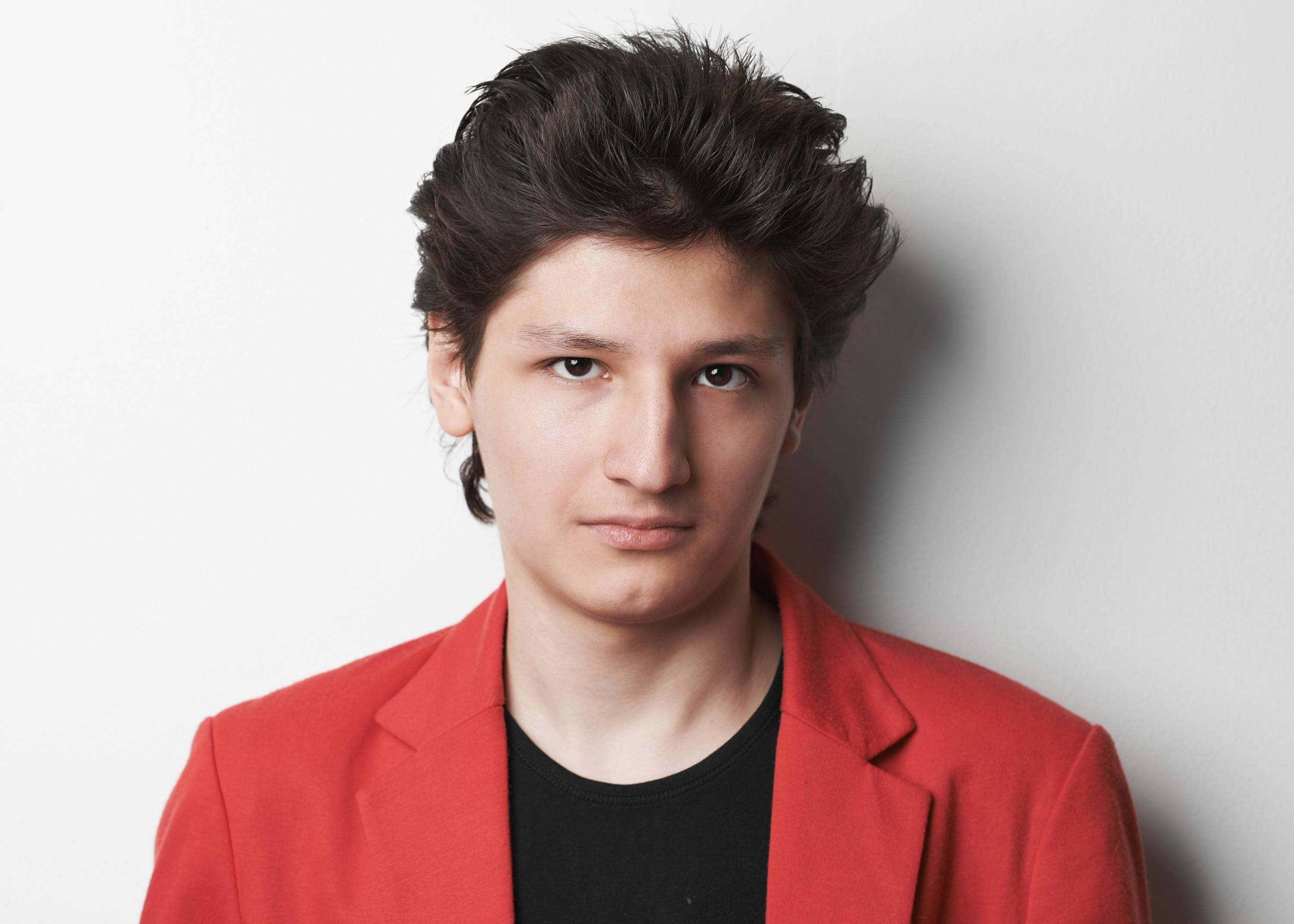 Jagadisa Angulo