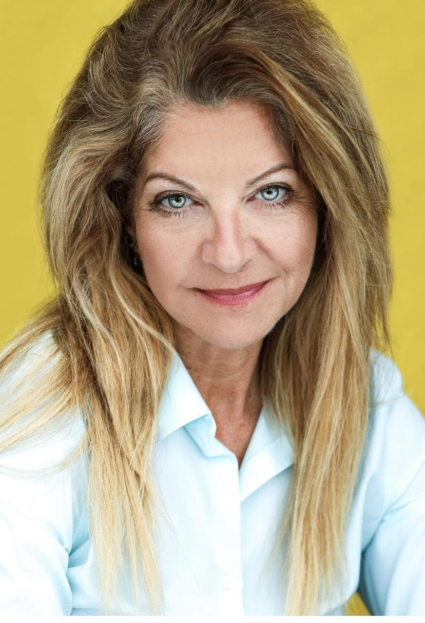 Mary Husar