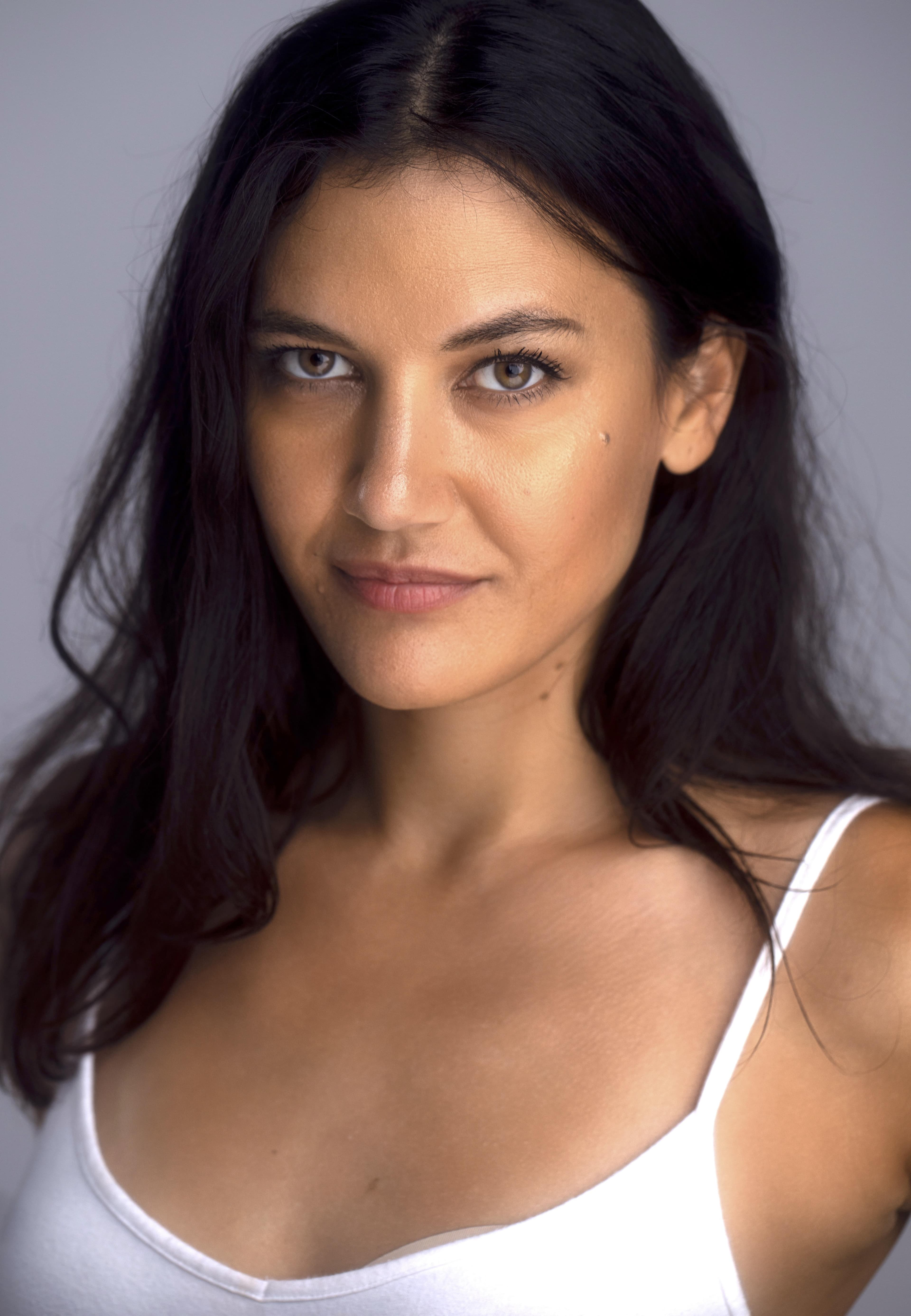 Meghan Leone Cox