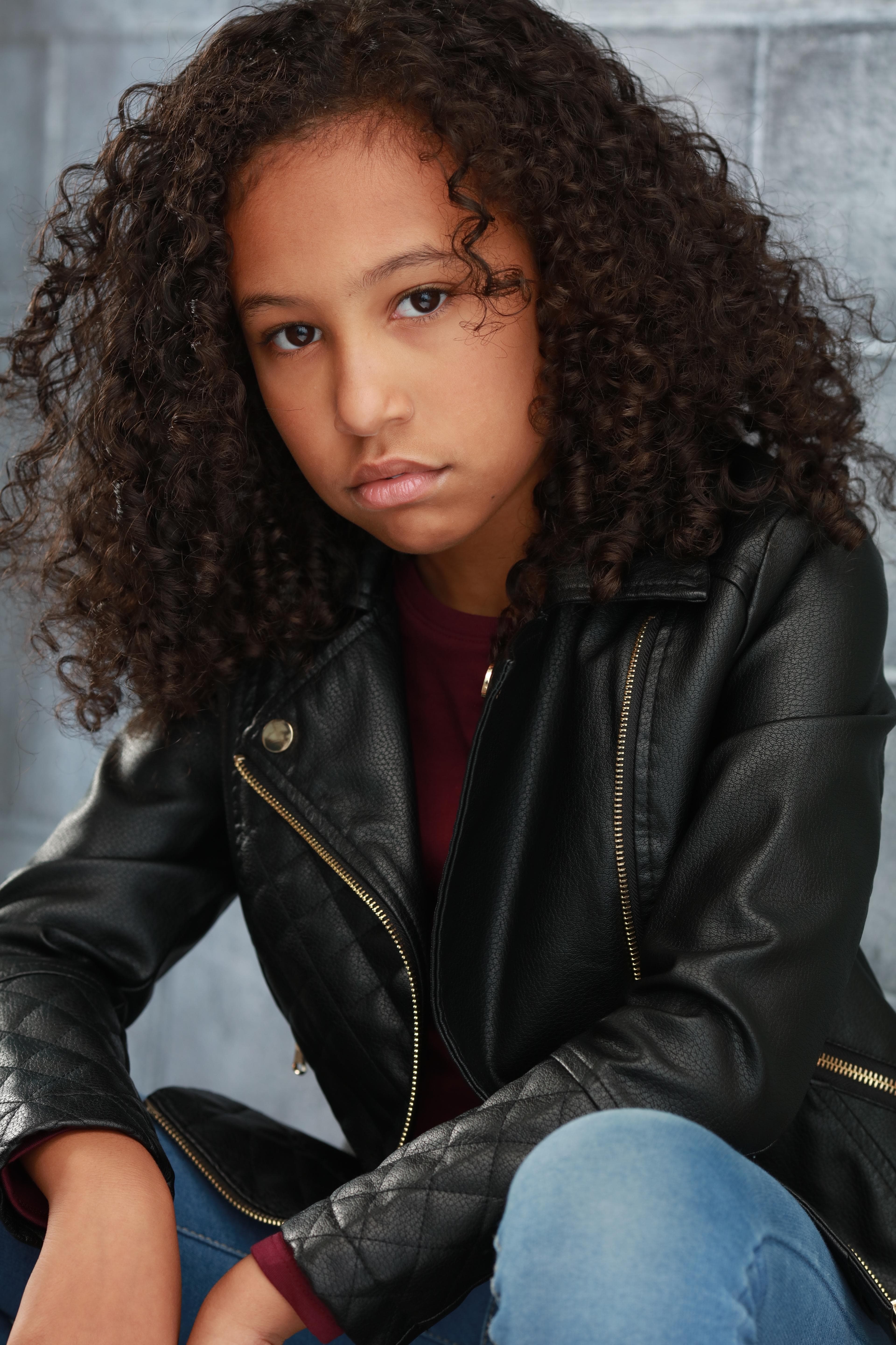 Kamia Benge