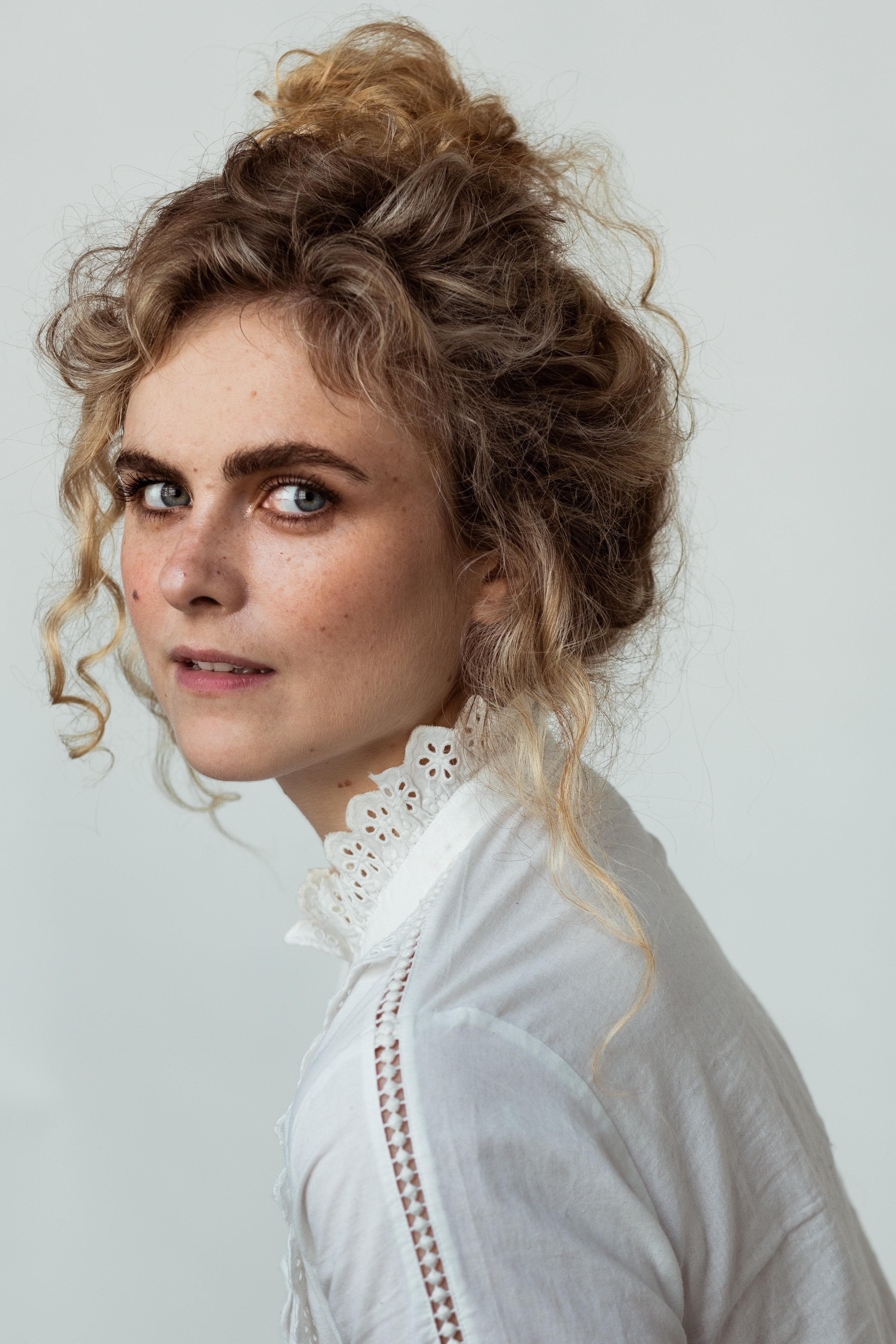 Marié Botha