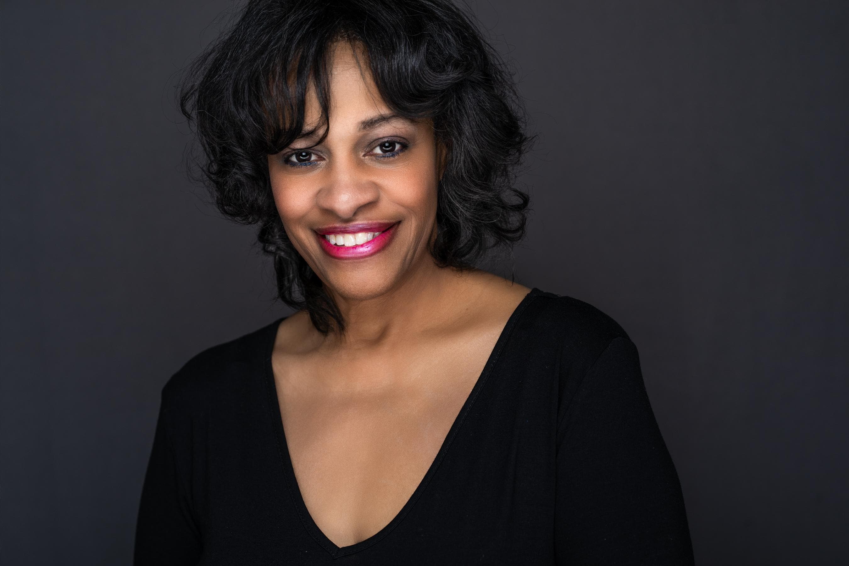 Kimberly Brown