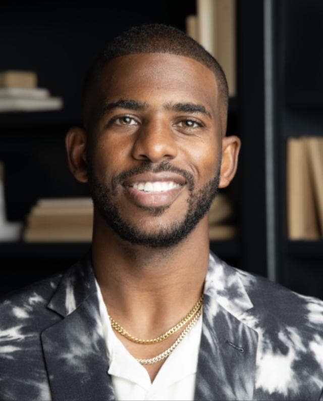 Chris Paul
