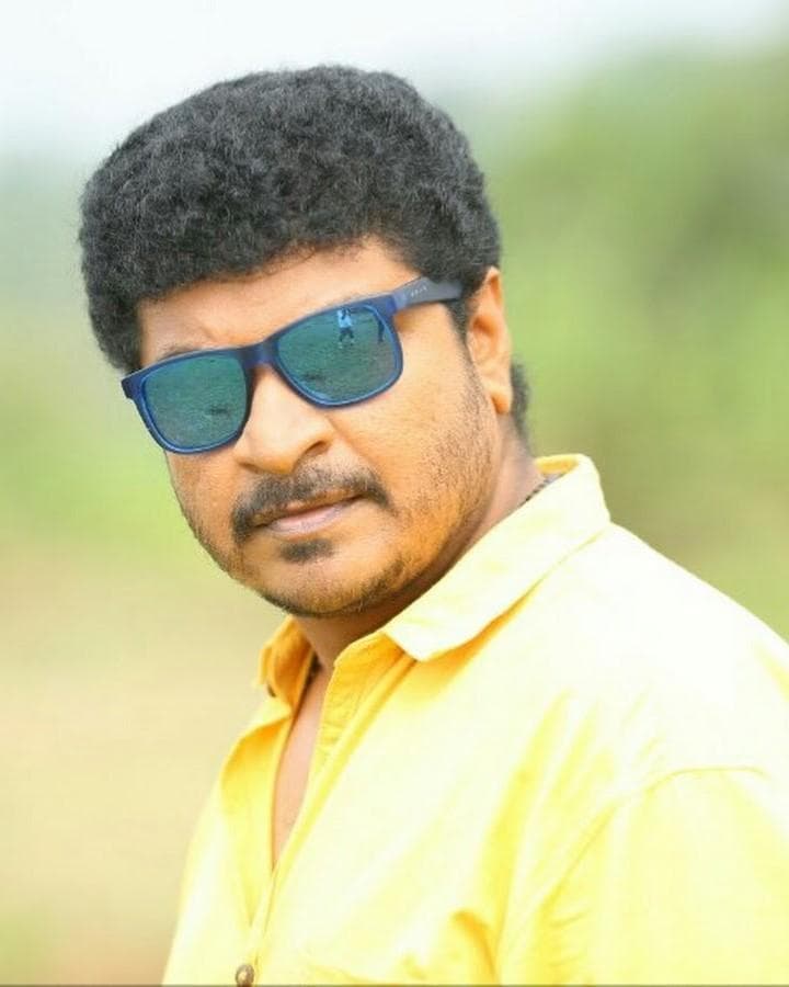 Kuri Prathap